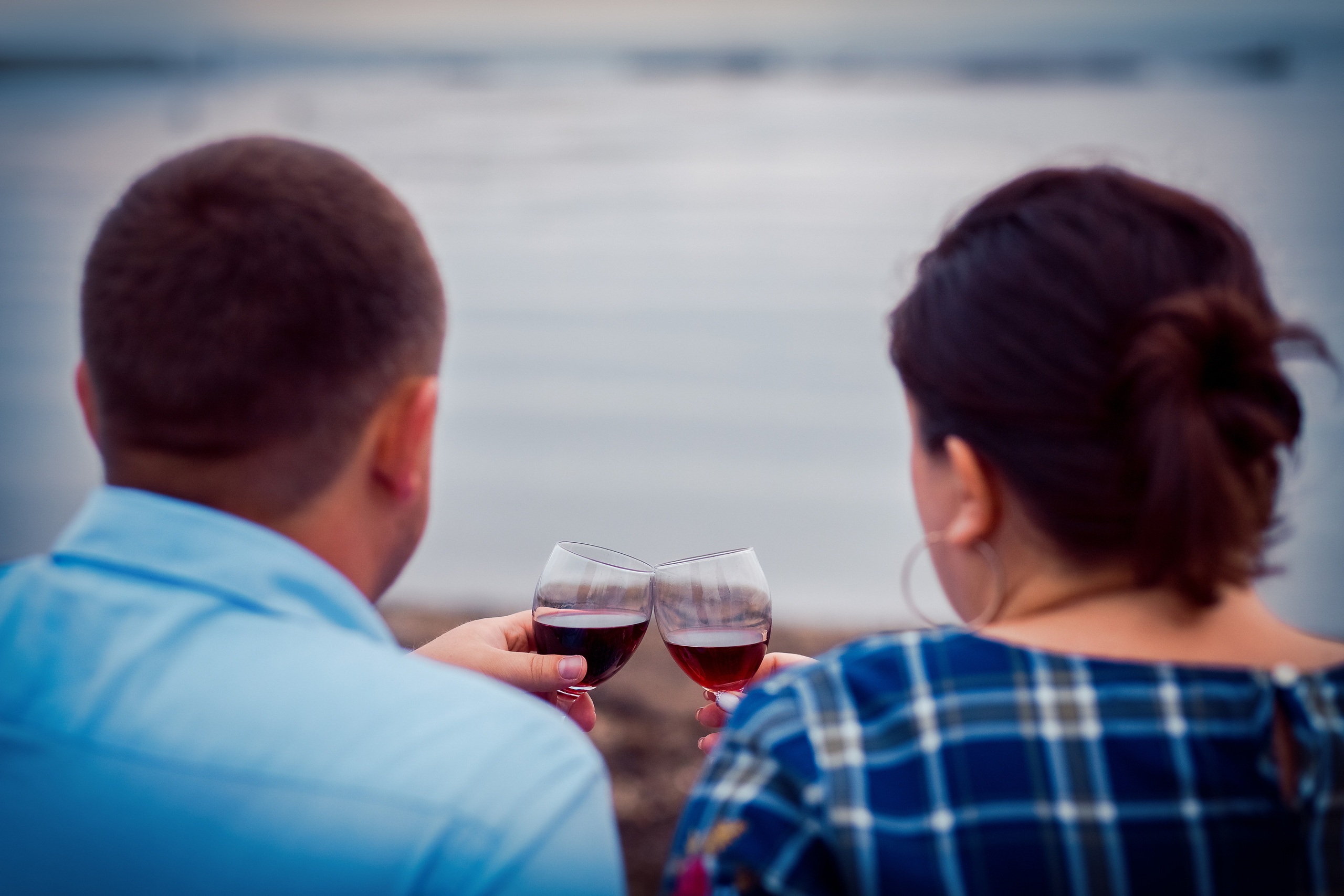 Евгения и Сергей. Инга Кузьминская ТОП-фотограф г. Корсаков