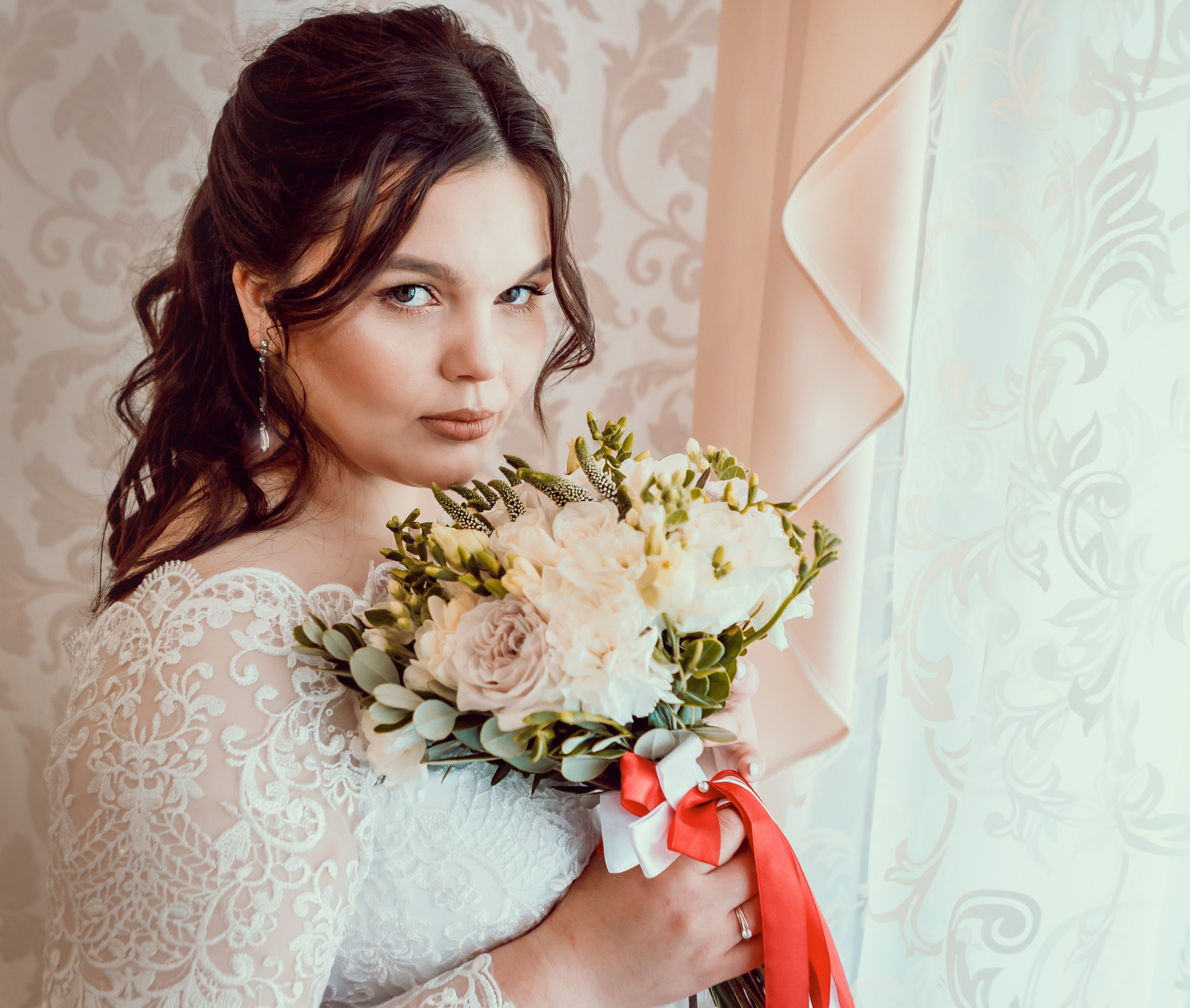 Ксения и Владислав. Инга Кузьминская ТОП-фотограф г. Корсаков