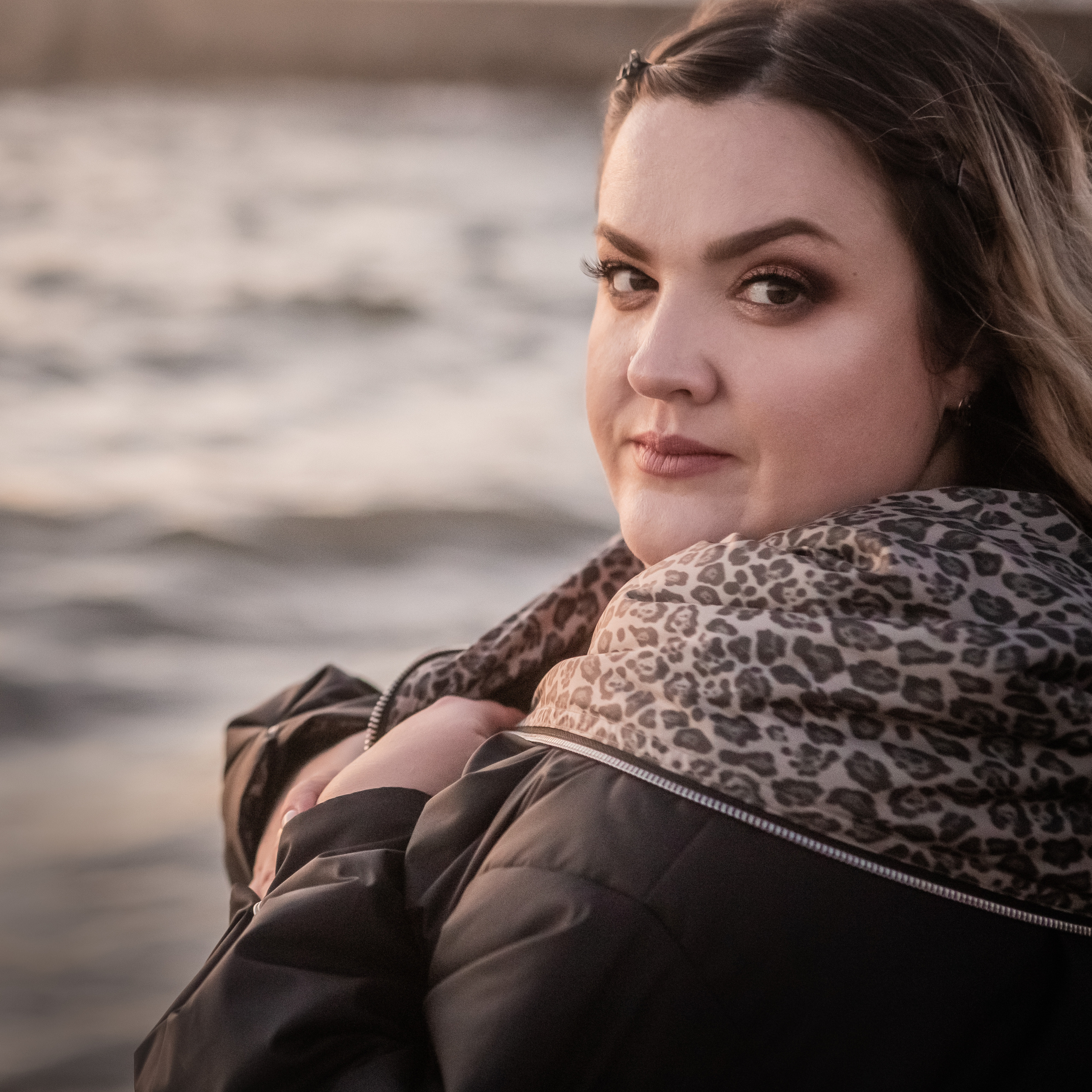 Марина. Инга Кузьминская ТОП-фотограф г. Корсаков