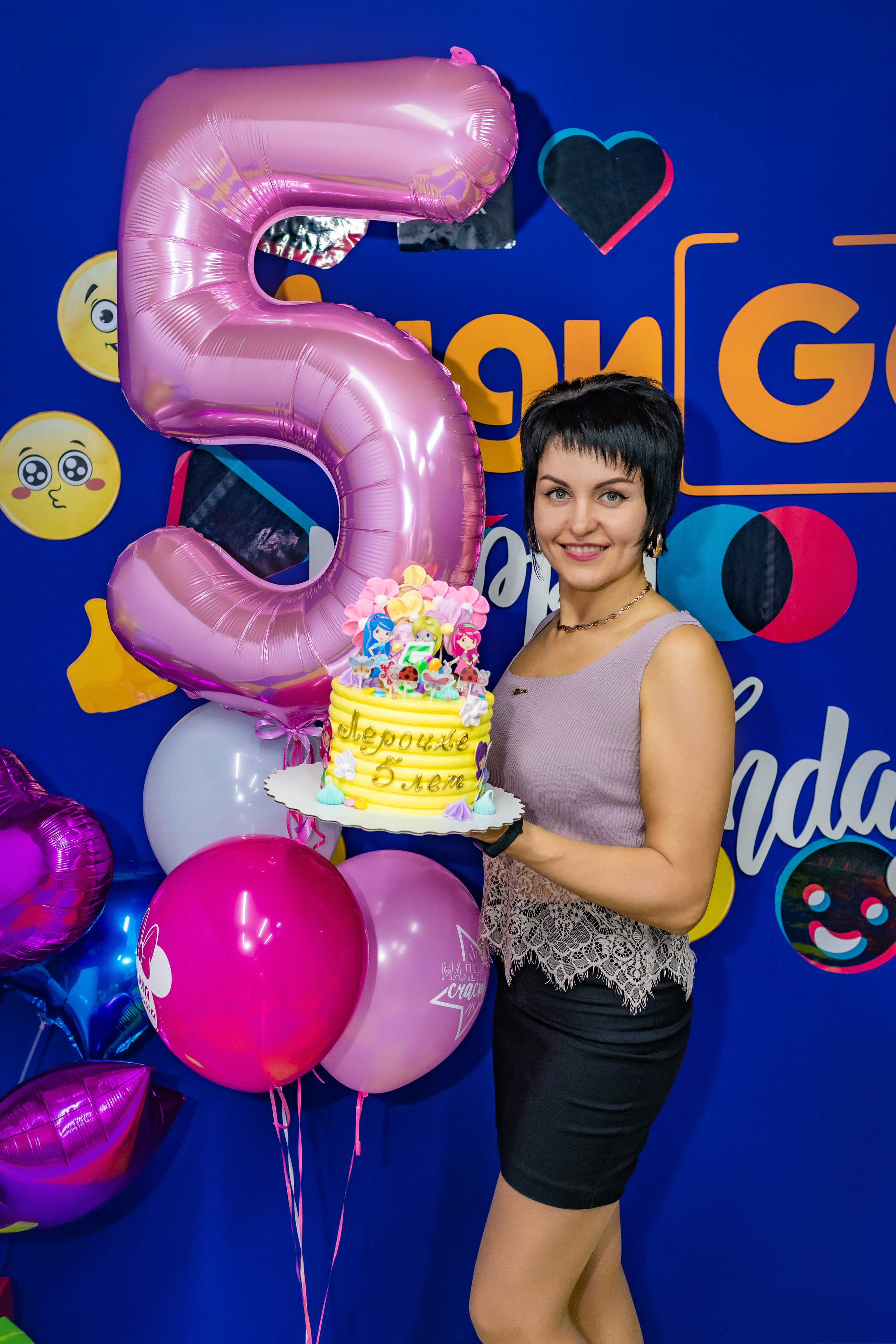 Валерия. Инга Кузьминская ТОП-фотограф г. Корсаков