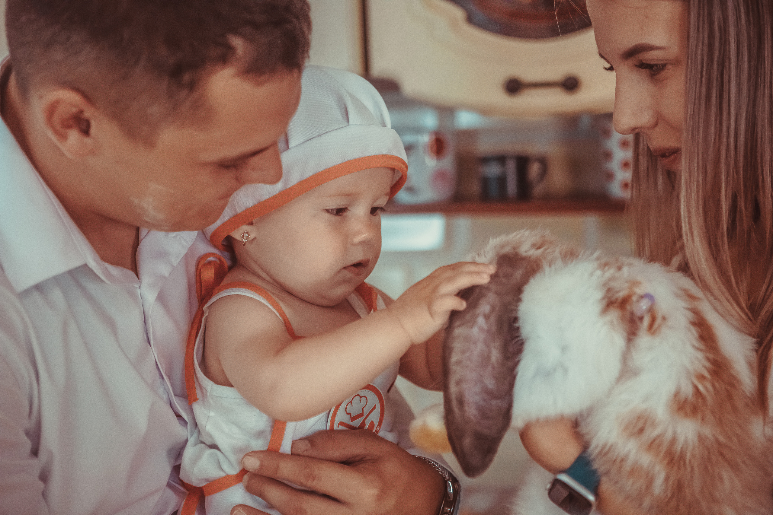 Поворята. Инга Кузьминская ТОП-фотограф г. Корсаков