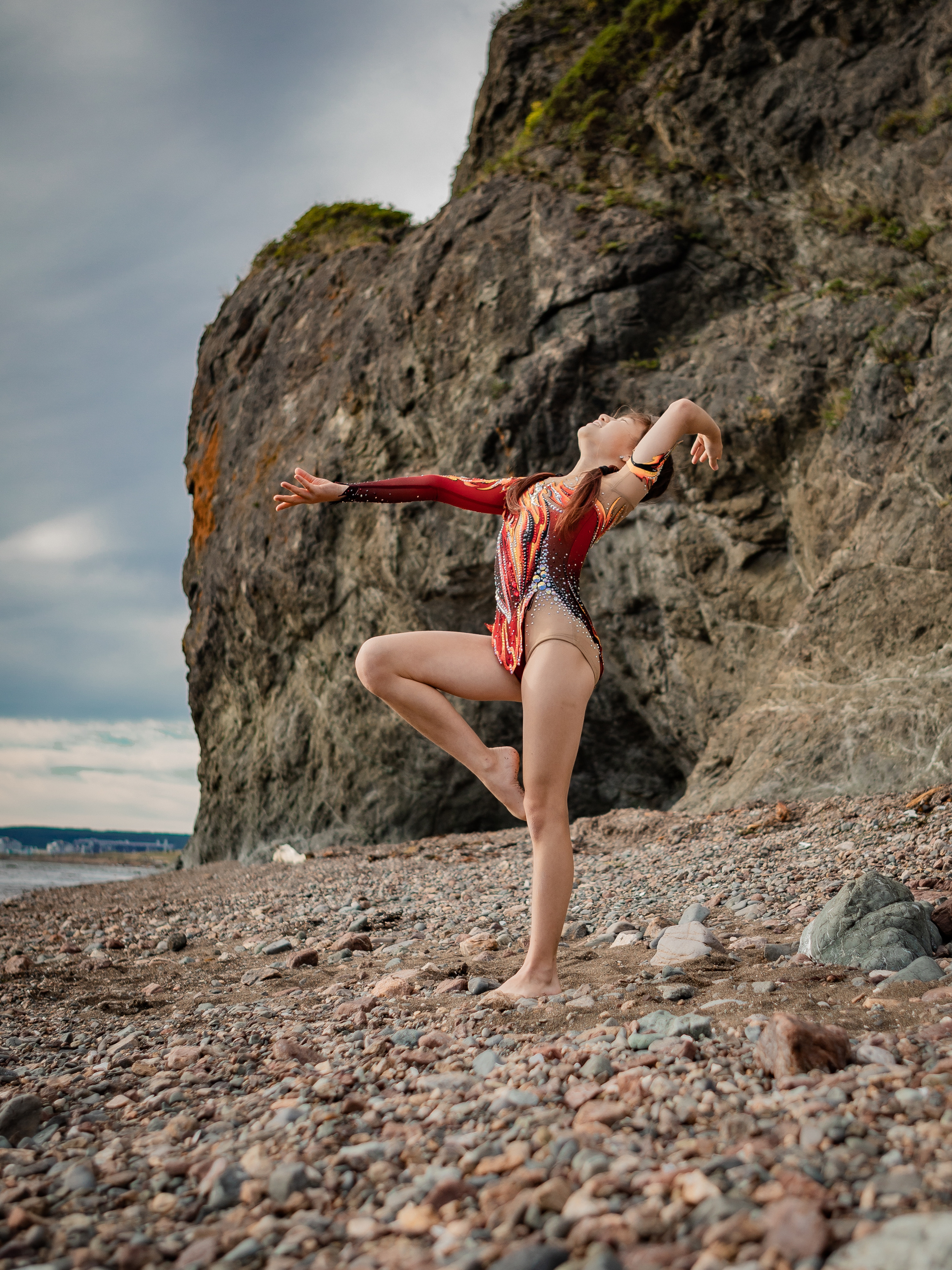 Вероника. Инга Кузьминская ТОП-фотограф г. Корсаков