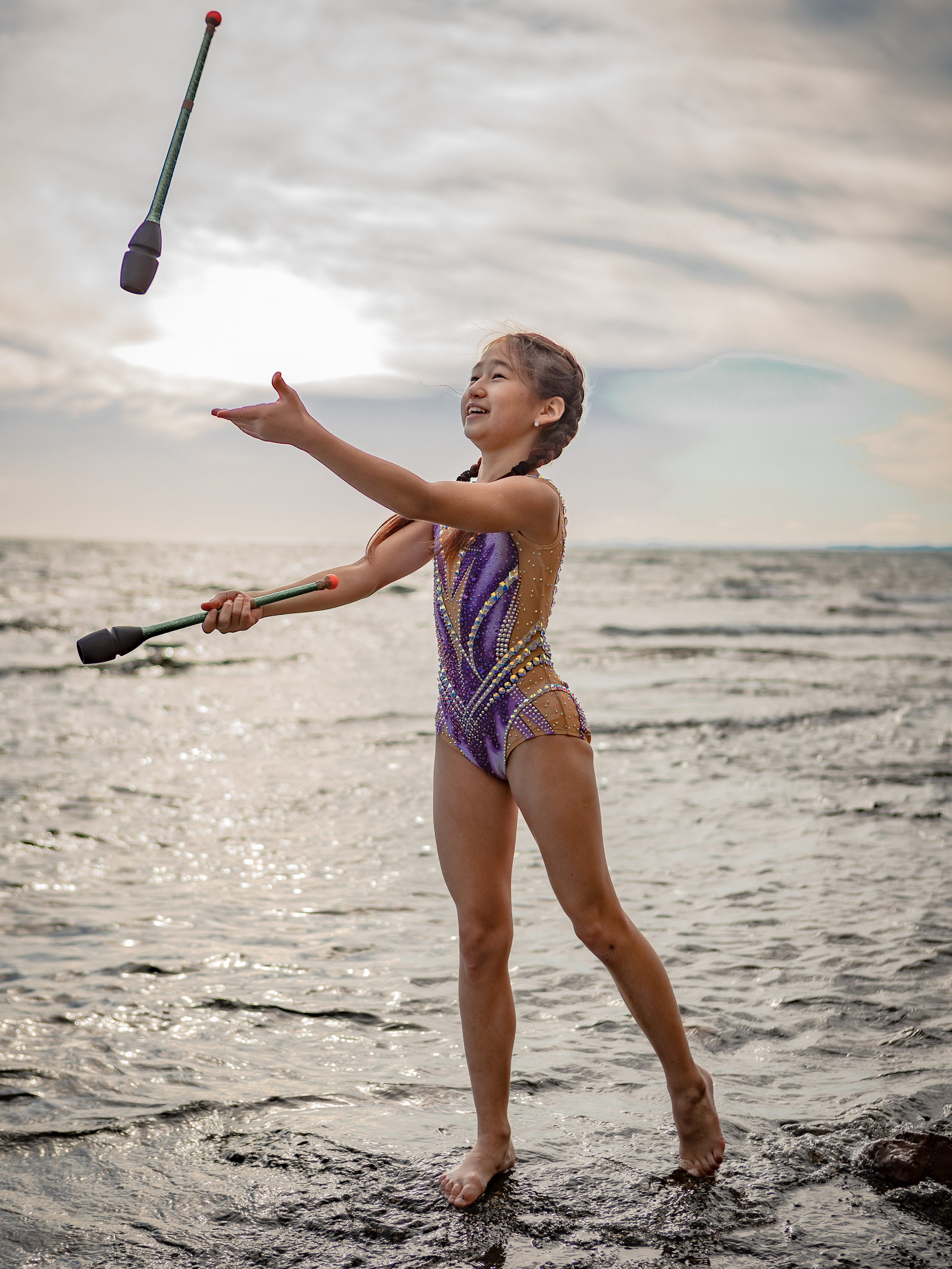 Вероника. Инга Кузьминская ТОП-фотограф г. Корсаков