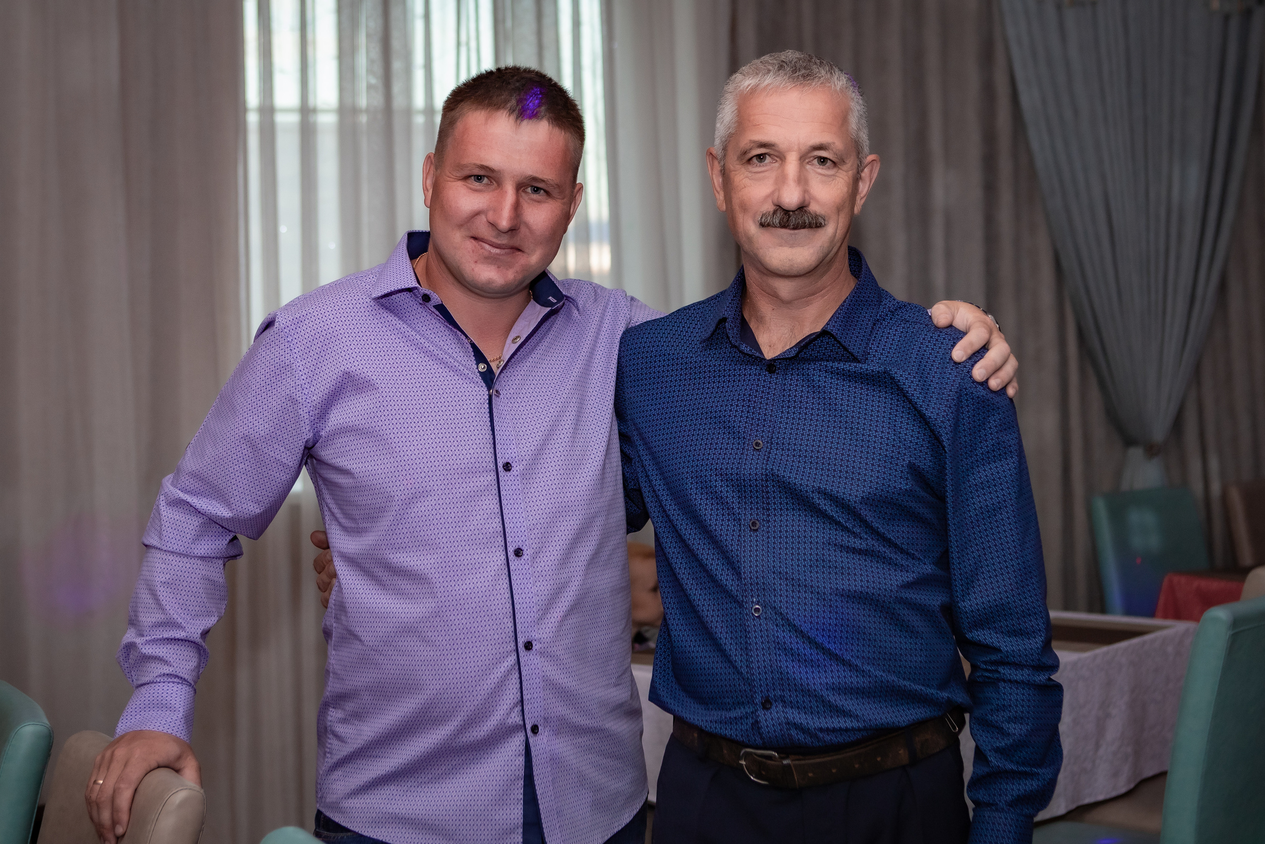 Юбилей 70 лет. Инга Кузьминская ТОП-фотограф г. Корсаков