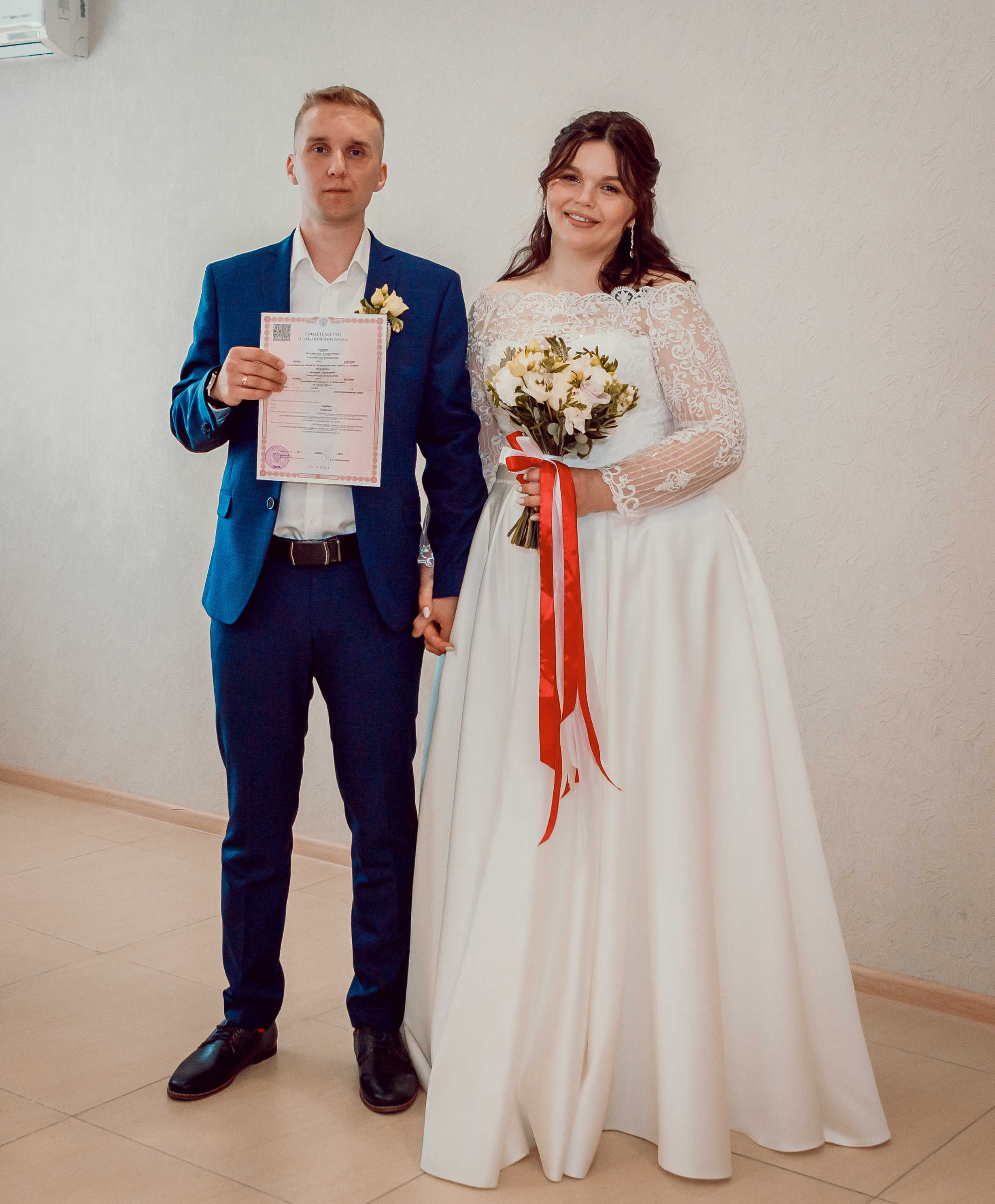 Ксения и Владислав. Инга Кузьминская ТОП-фотограф г. Корсаков