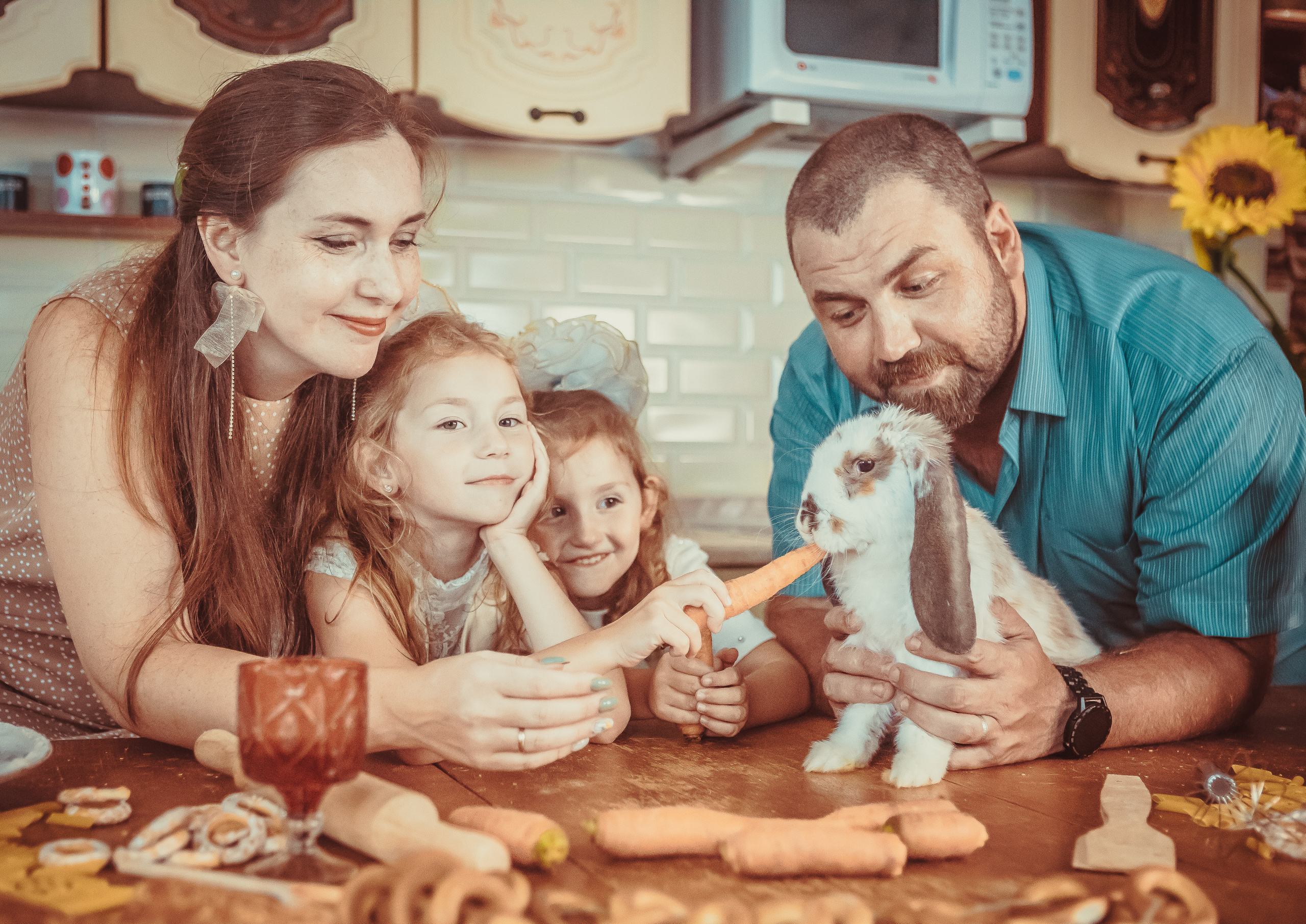 Поворята. Инга Кузьминская ТОП-фотограф г. Корсаков