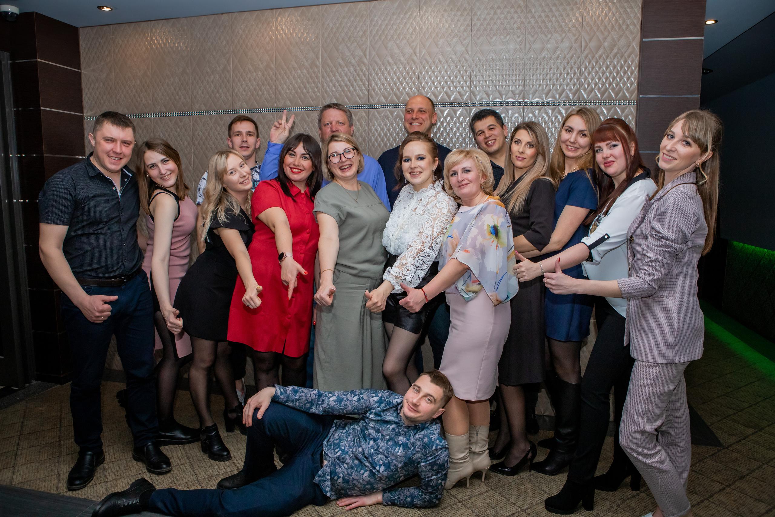 Юбилей 30 лет. Инга Кузьминская ТОП-фотограф г. Корсаков