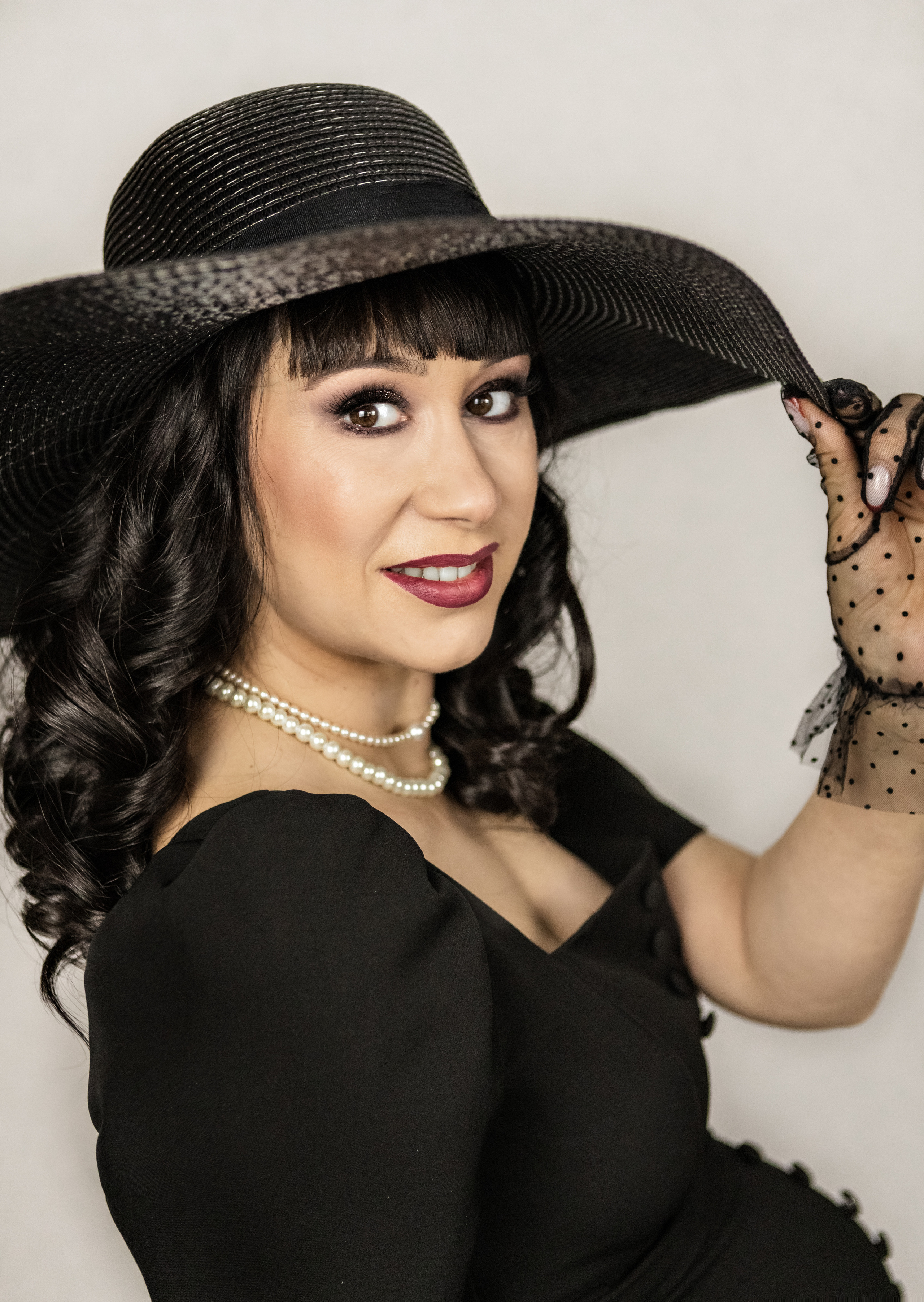 Марина. Инга Кузьминская ТОП-фотограф г. Корсаков