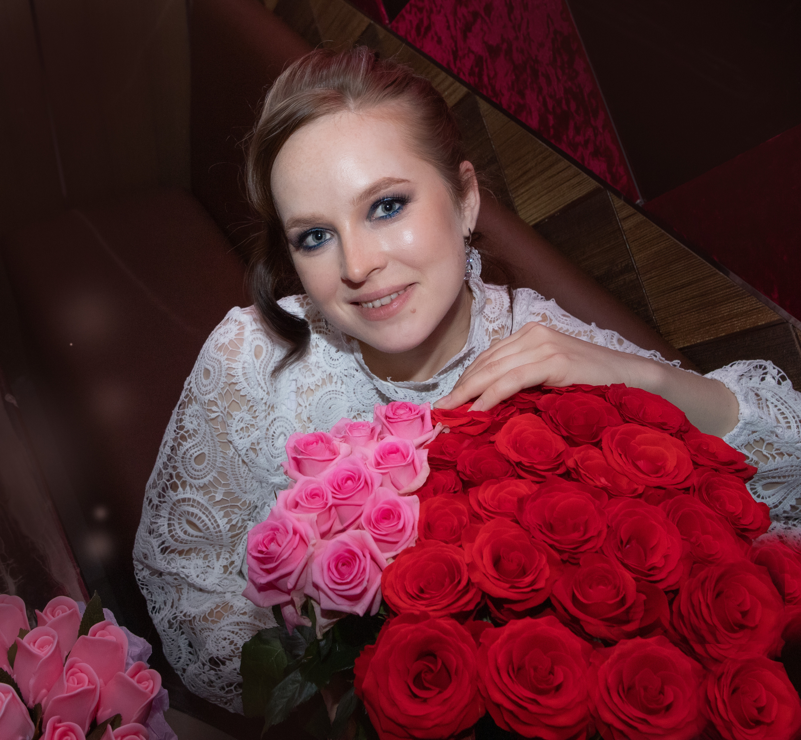 Юбилей 30 лет. Инга Кузьминская ТОП-фотограф г. Корсаков