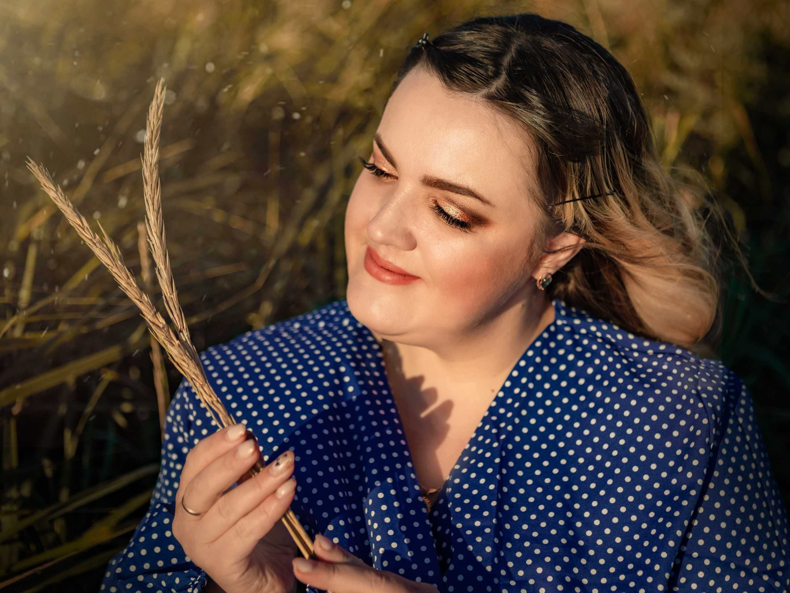 Марина. Инга Кузьминская ТОП-фотограф г. Корсаков