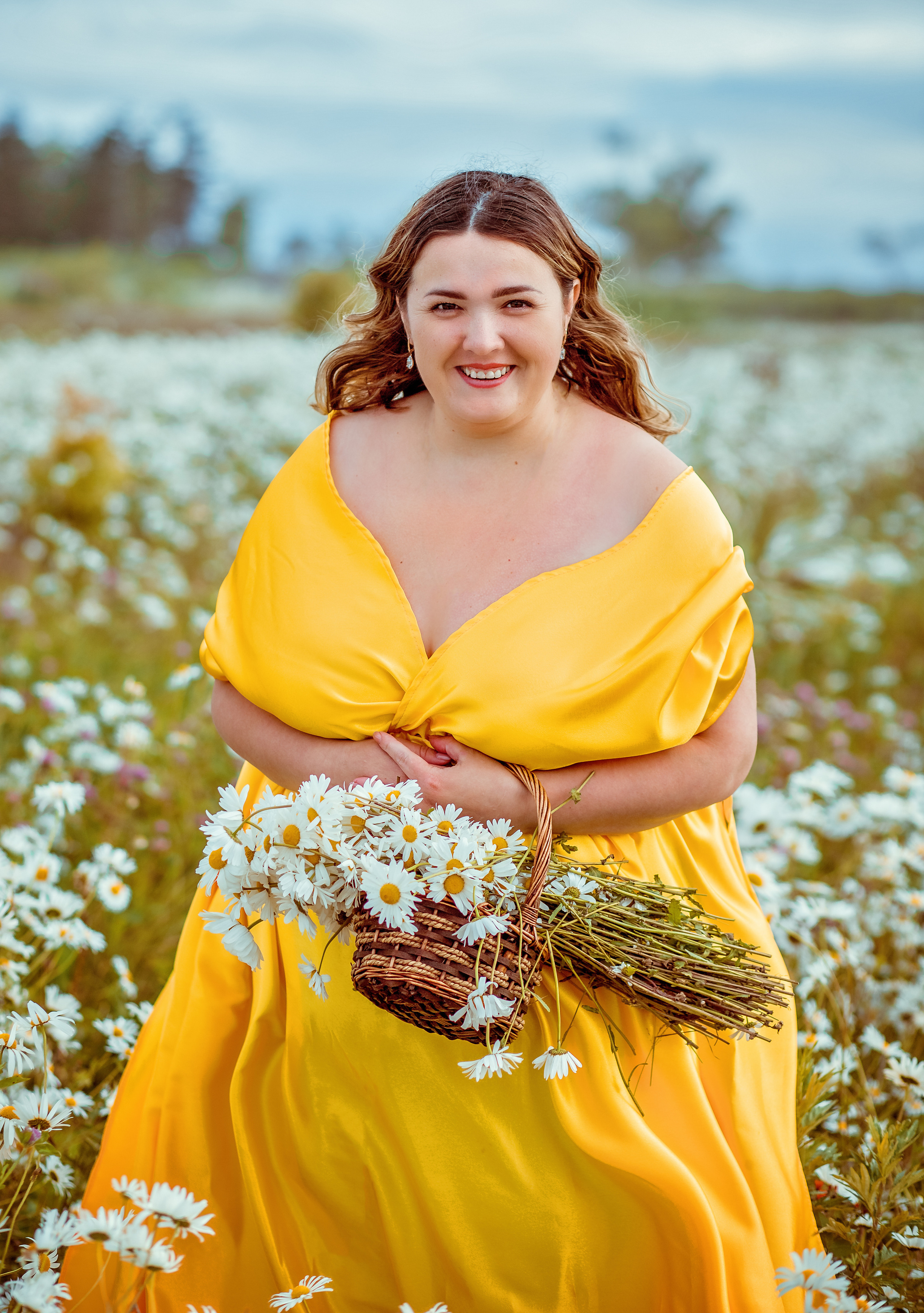 Марина. Инга Кузьминская ТОП-фотограф г. Корсаков