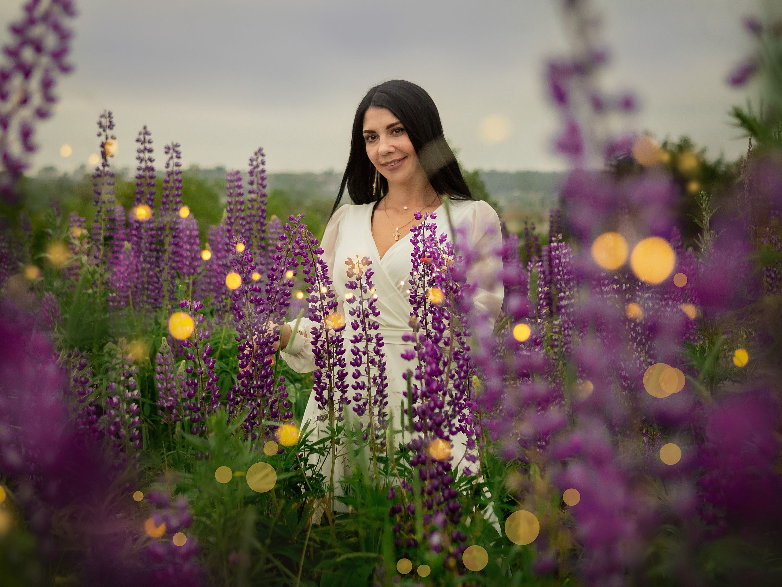 Анастасия. Инга Кузьминская ТОП-фотограф г. Корсаков