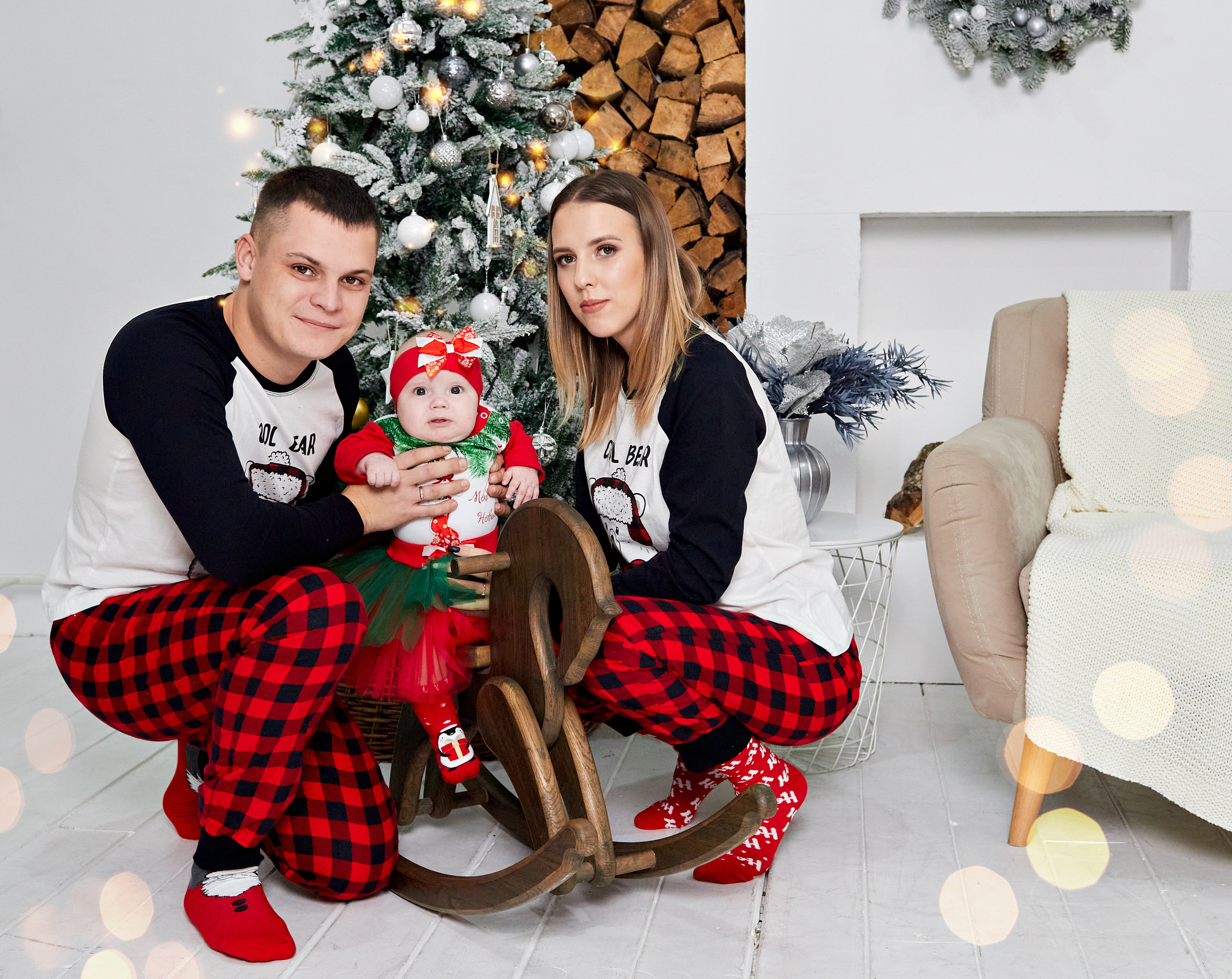 Новый 2022 год. Инга Кузьминская ТОП-фотограф г. Корсаков