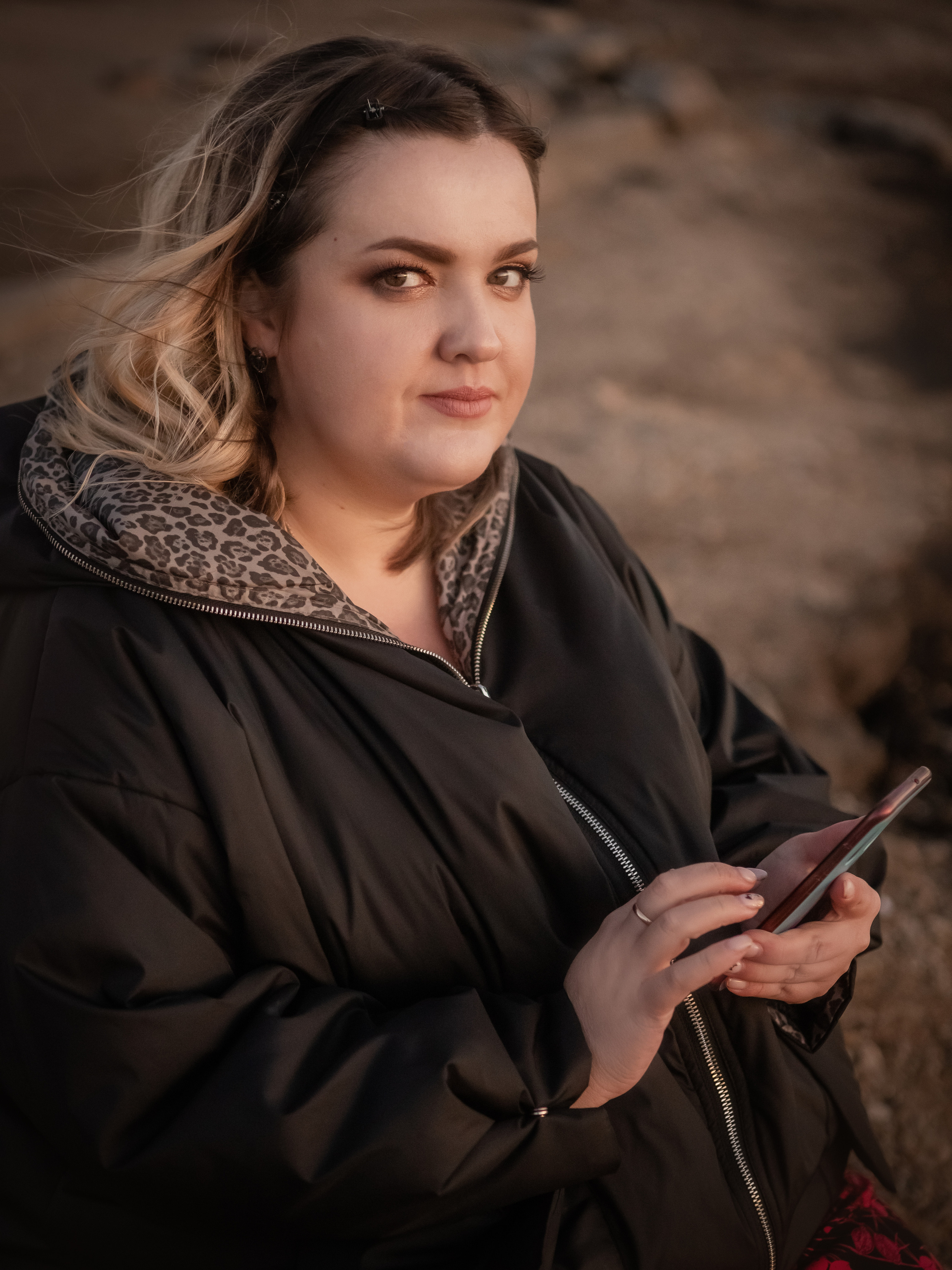 Марина. Инга Кузьминская ТОП-фотограф г. Корсаков