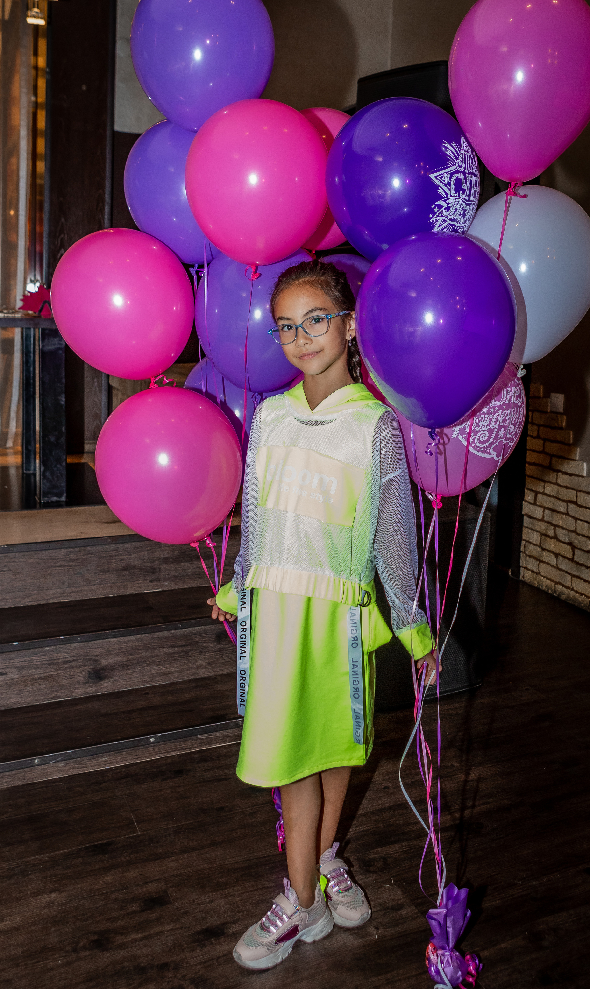 Арина. Инга Кузьминская ТОП-фотограф г. Корсаков