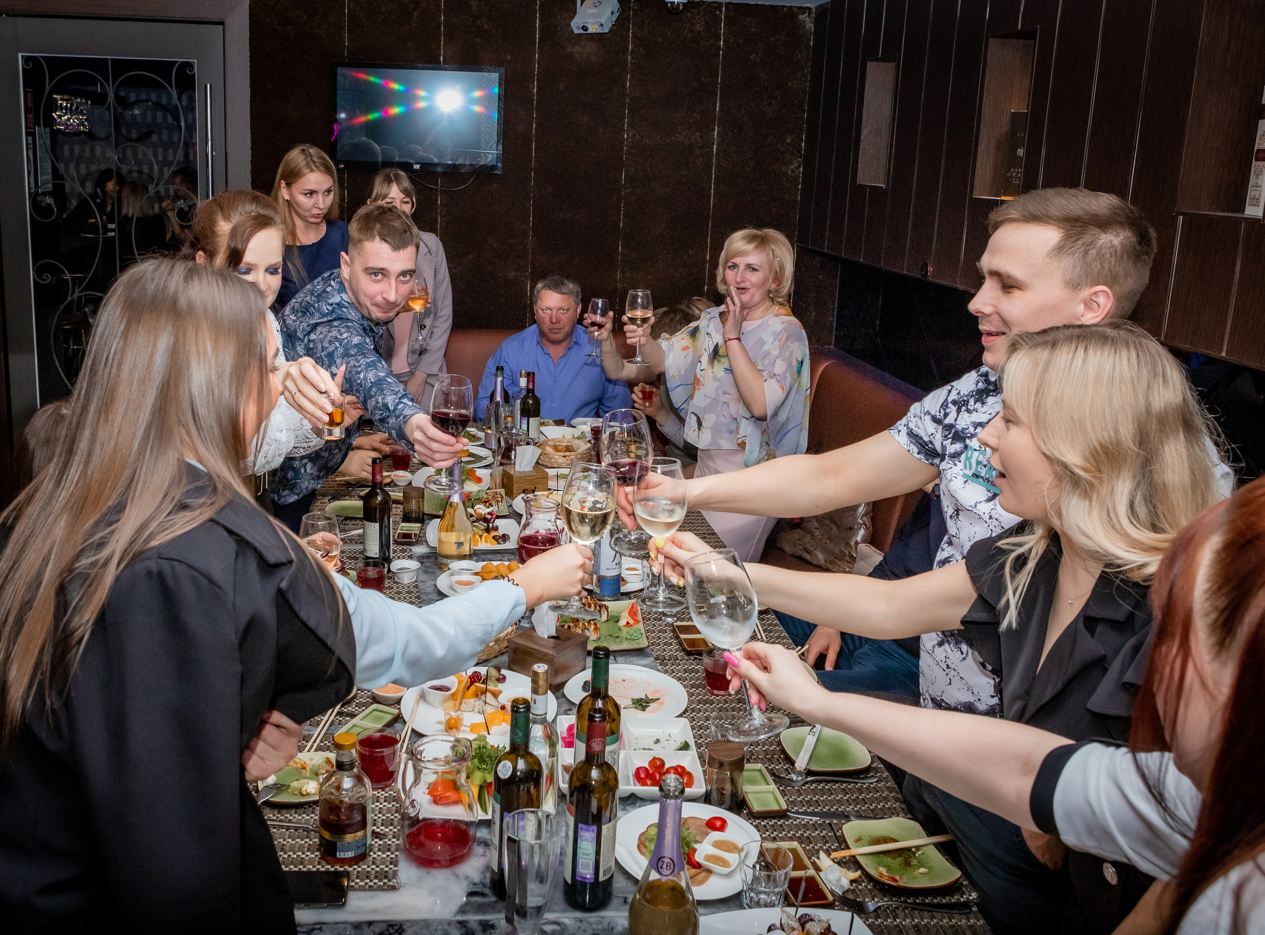 Юбилей 30 лет. Инга Кузьминская ТОП-фотограф г. Корсаков