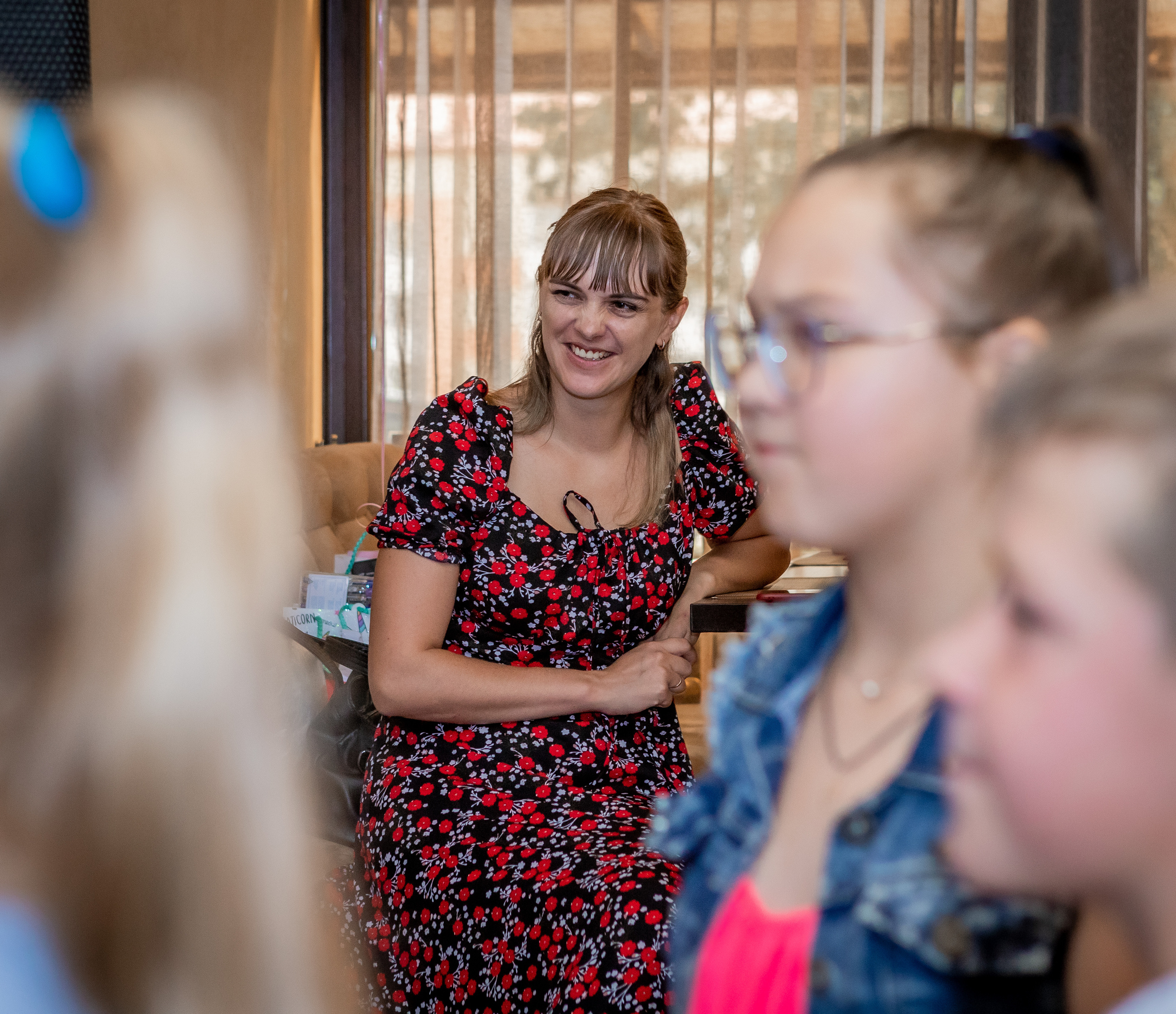 Арина. Инга Кузьминская ТОП-фотограф г. Корсаков