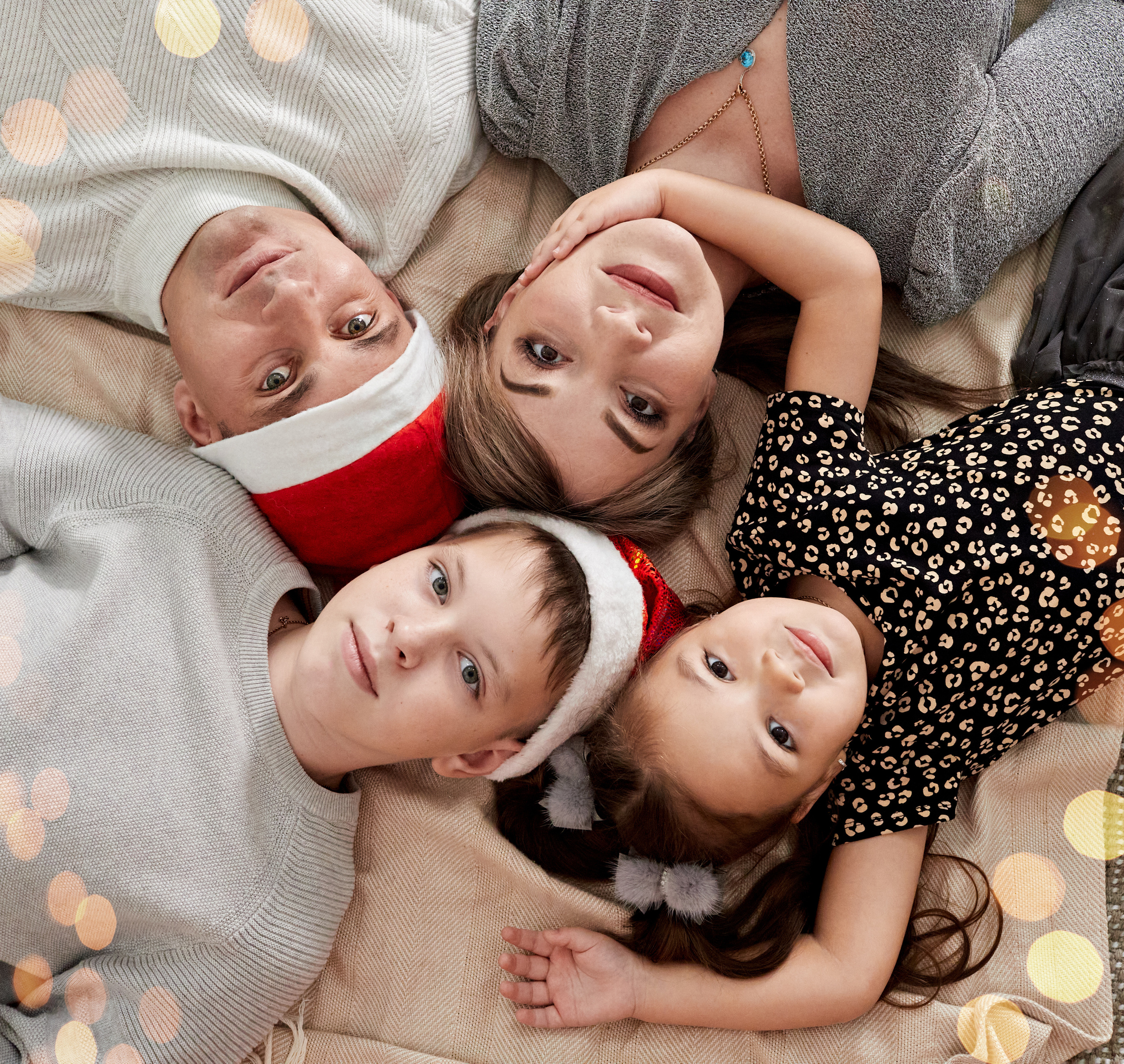 Новый 2022 год. Инга Кузьминская ТОП-фотограф г. Корсаков