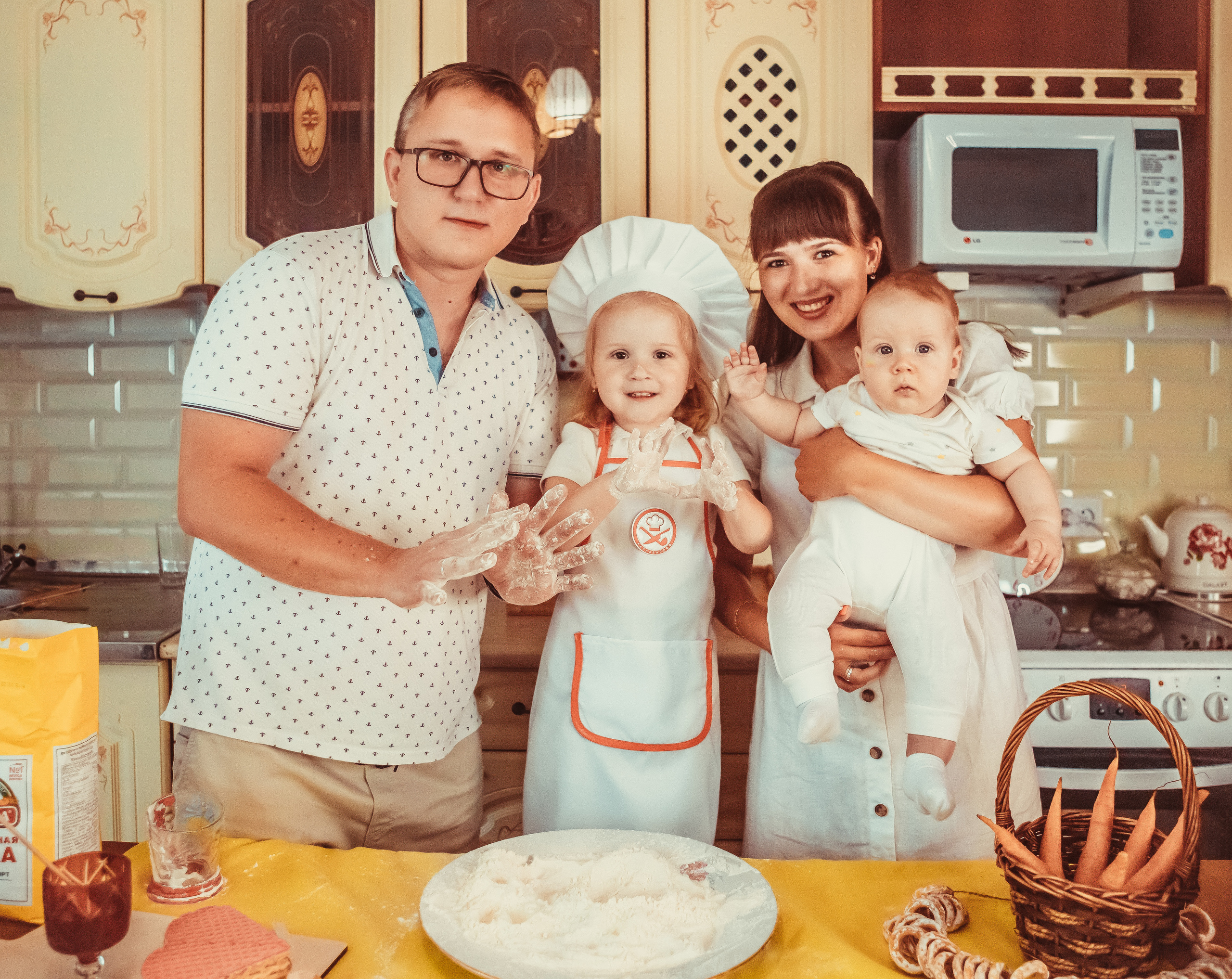 Поворята. Инга Кузьминская ТОП-фотограф г. Корсаков