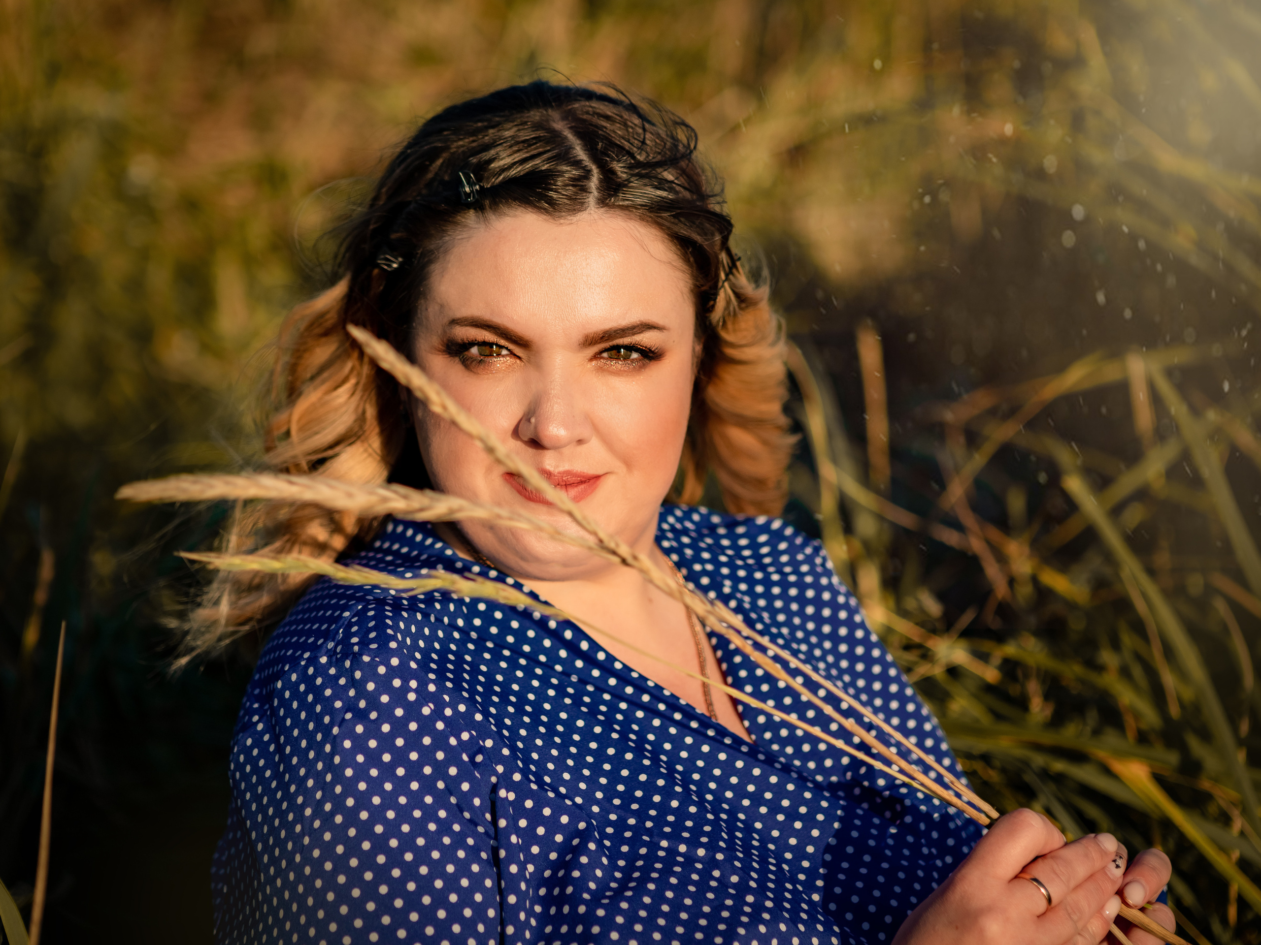 Марина. Инга Кузьминская ТОП-фотограф г. Корсаков