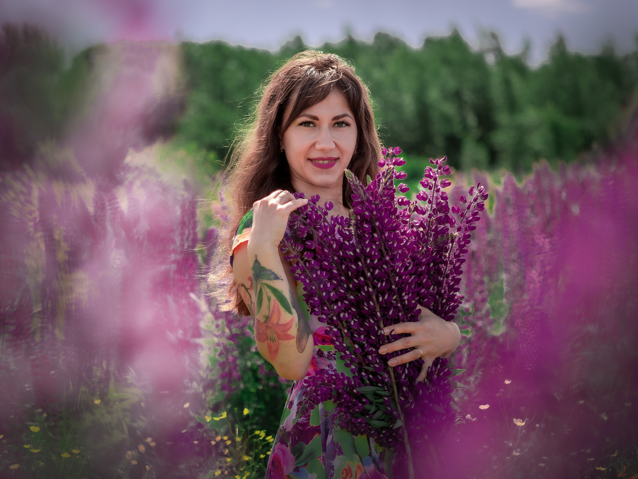 Инна. Инга Кузьминская ТОП-фотограф г. Корсаков