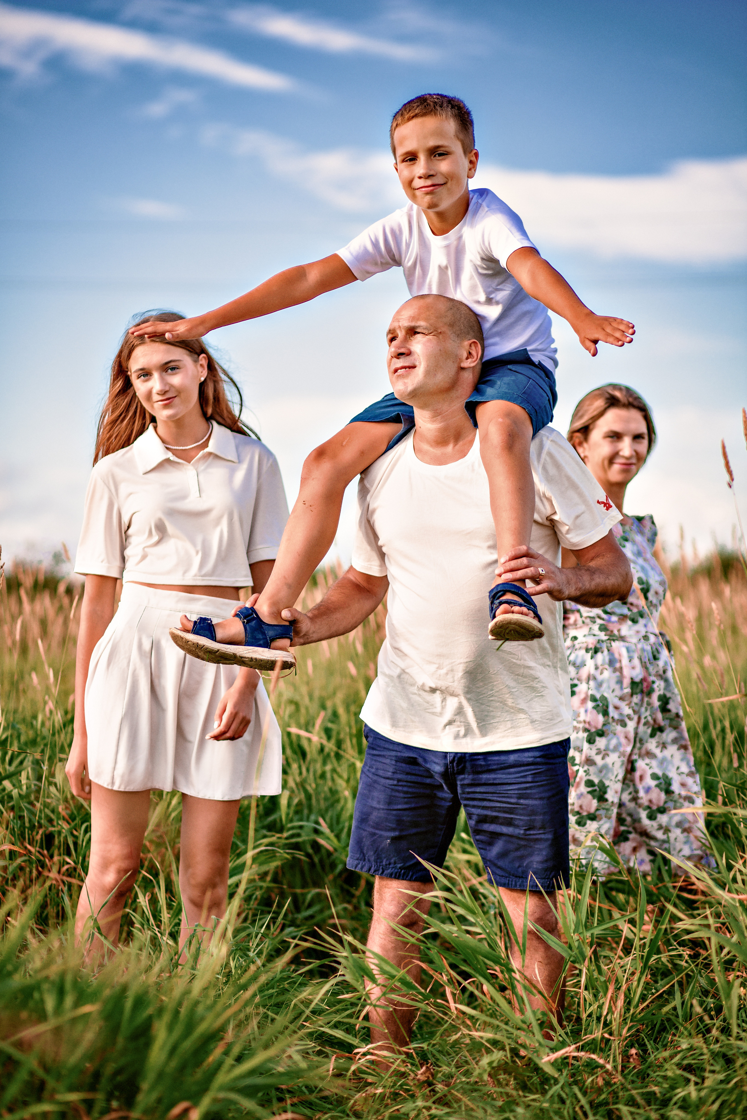 Татьяна и Олег. Инга Кузьминская ТОП-фотограф г. Корсаков