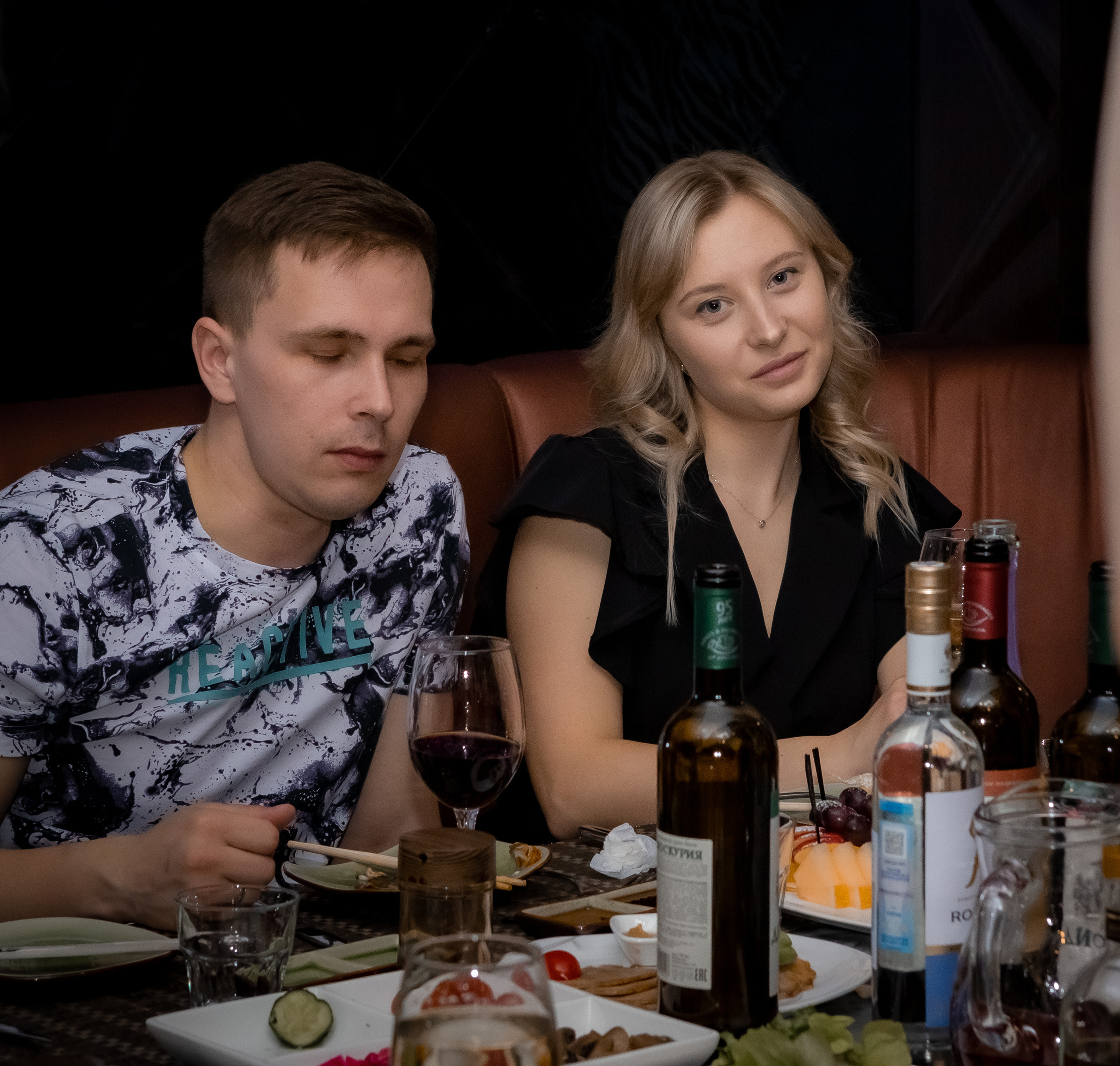 Юбилей 30 лет. Инга Кузьминская ТОП-фотограф г. Корсаков