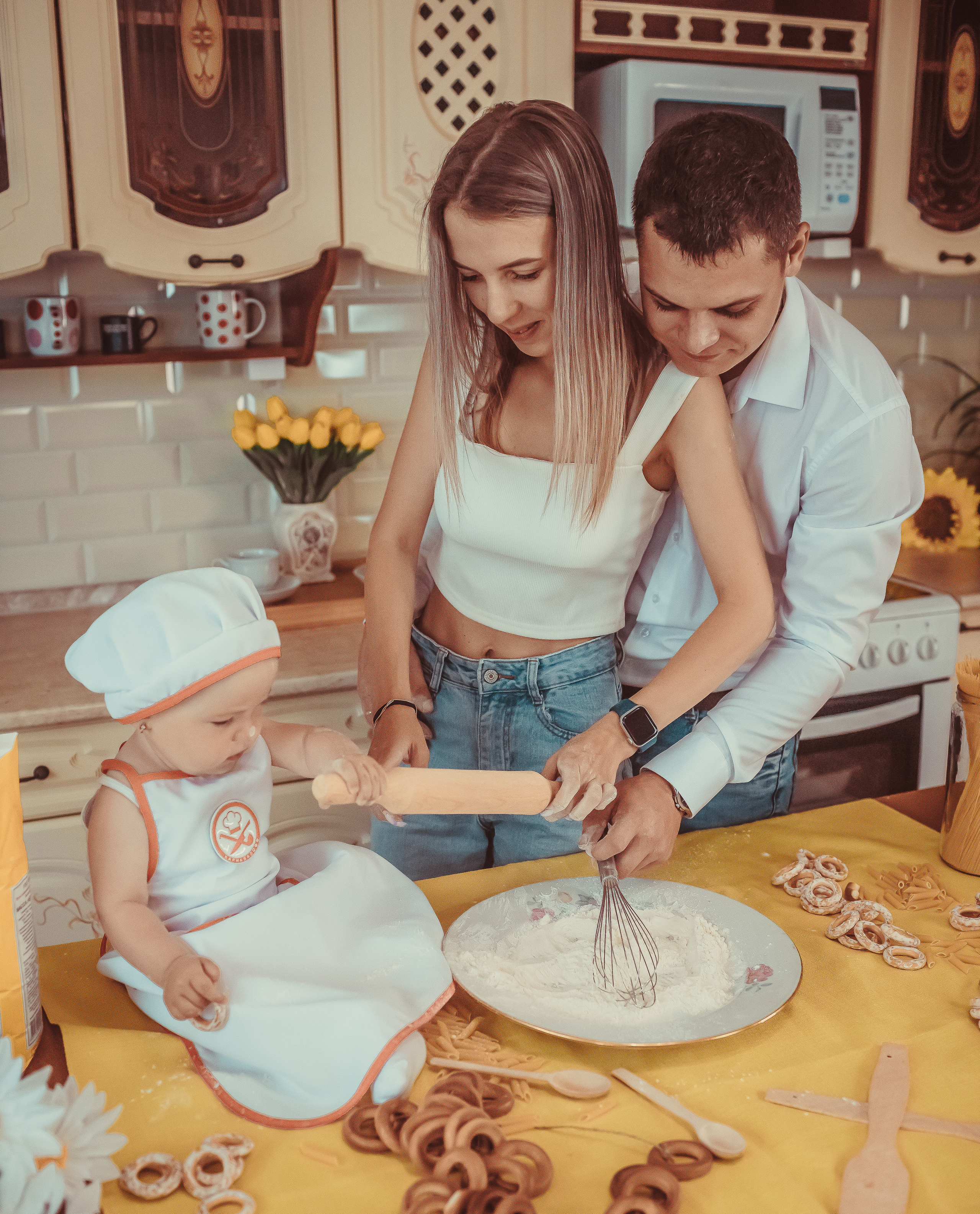 Поворята. Инга Кузьминская ТОП-фотограф г. Корсаков