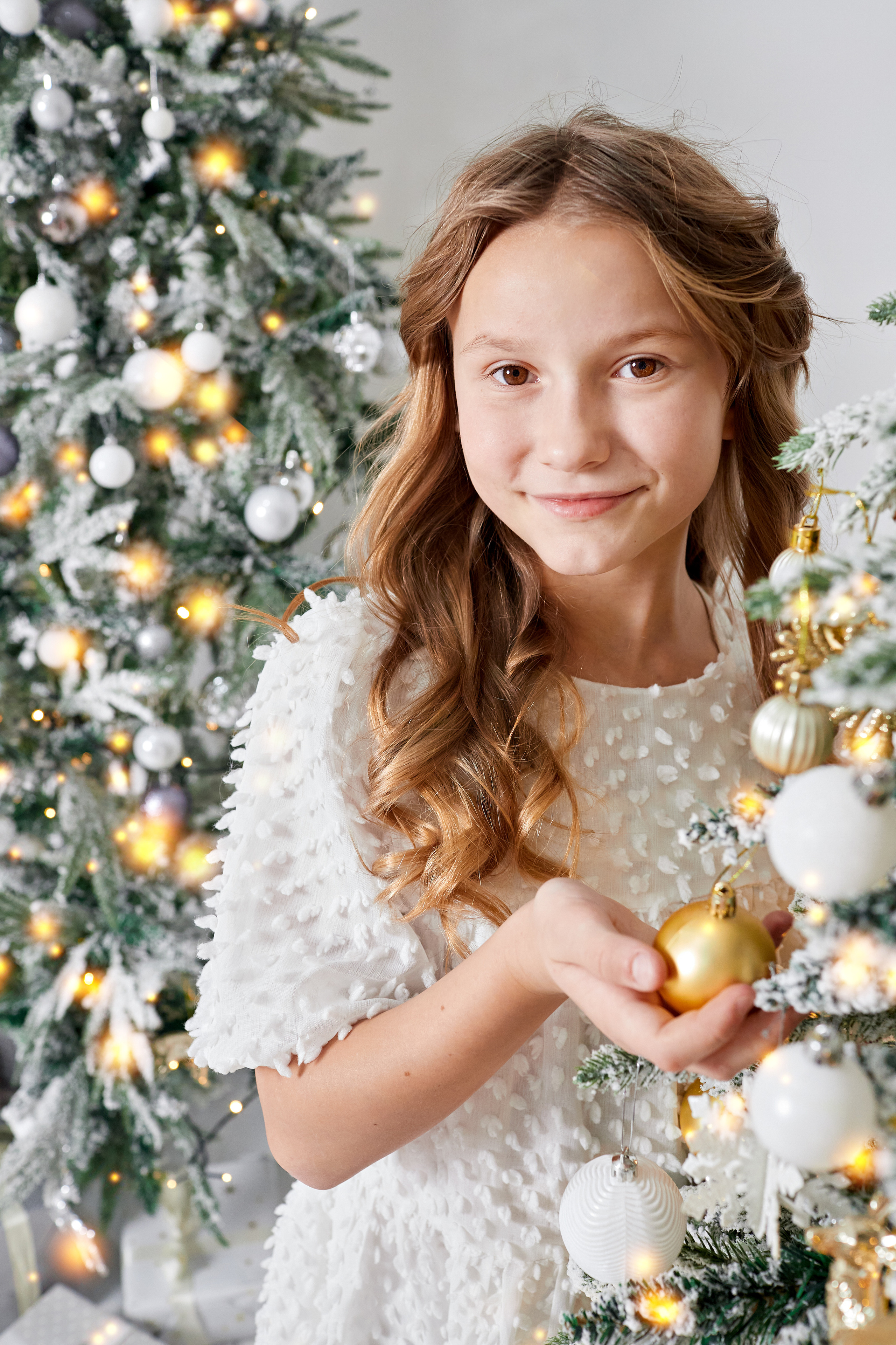 Новый 2022 год. Инга Кузьминская ТОП-фотограф г. Корсаков