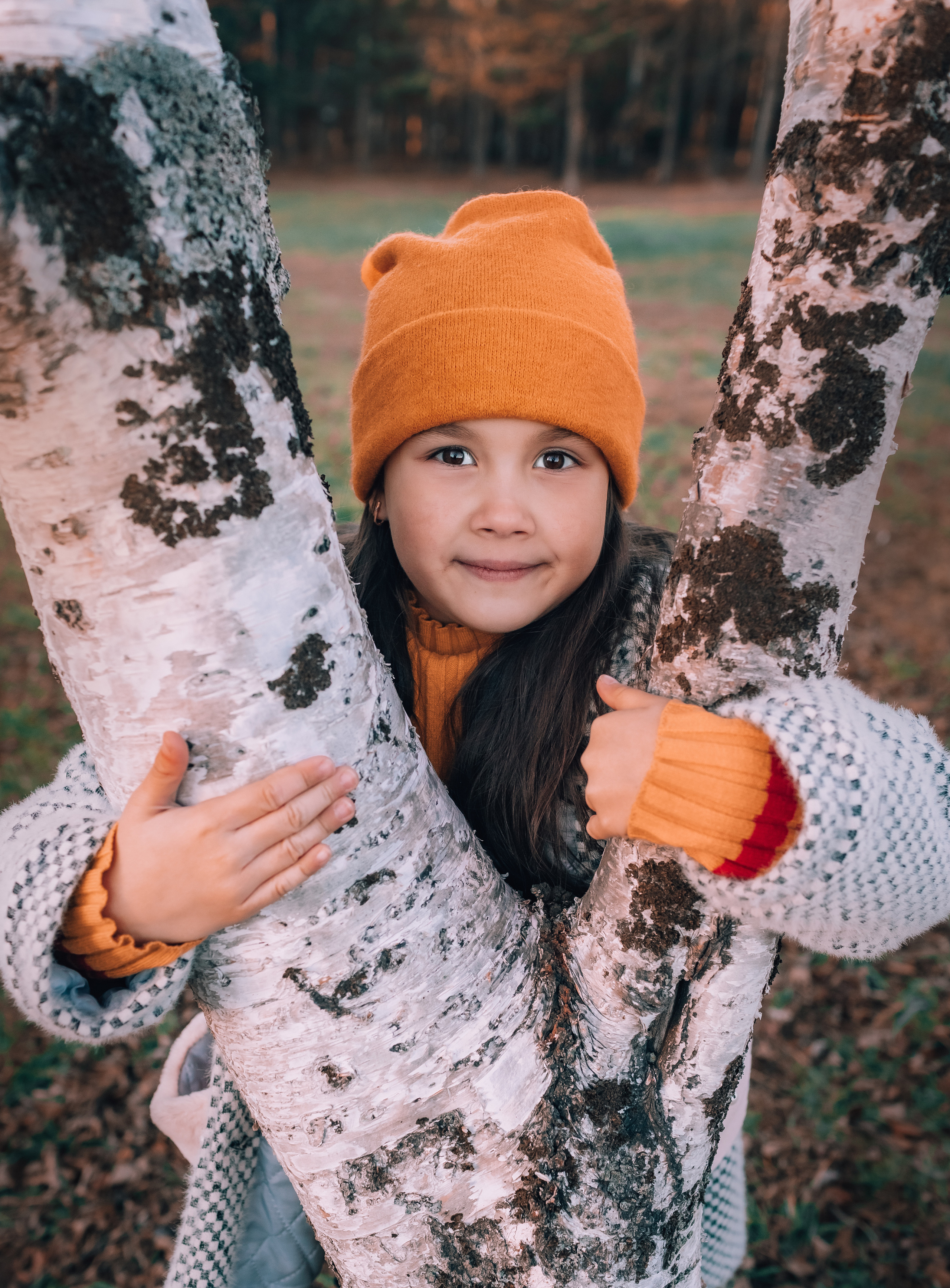 Семья Евгении. Инга Кузьминская ТОП-фотограф г. Корсаков