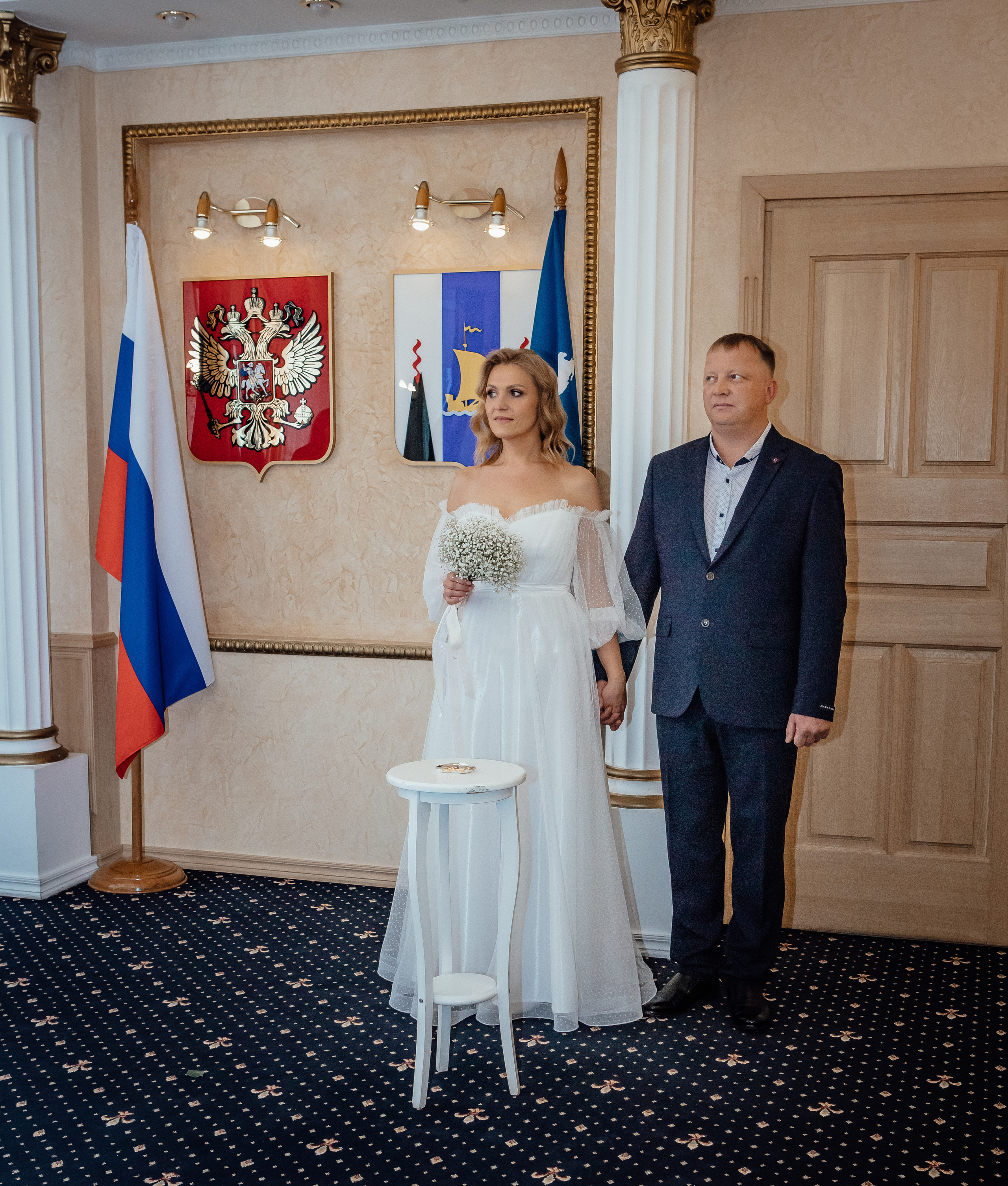 Наталья и Александр. Инга Кузьминская ТОП-фотограф г. Корсаков