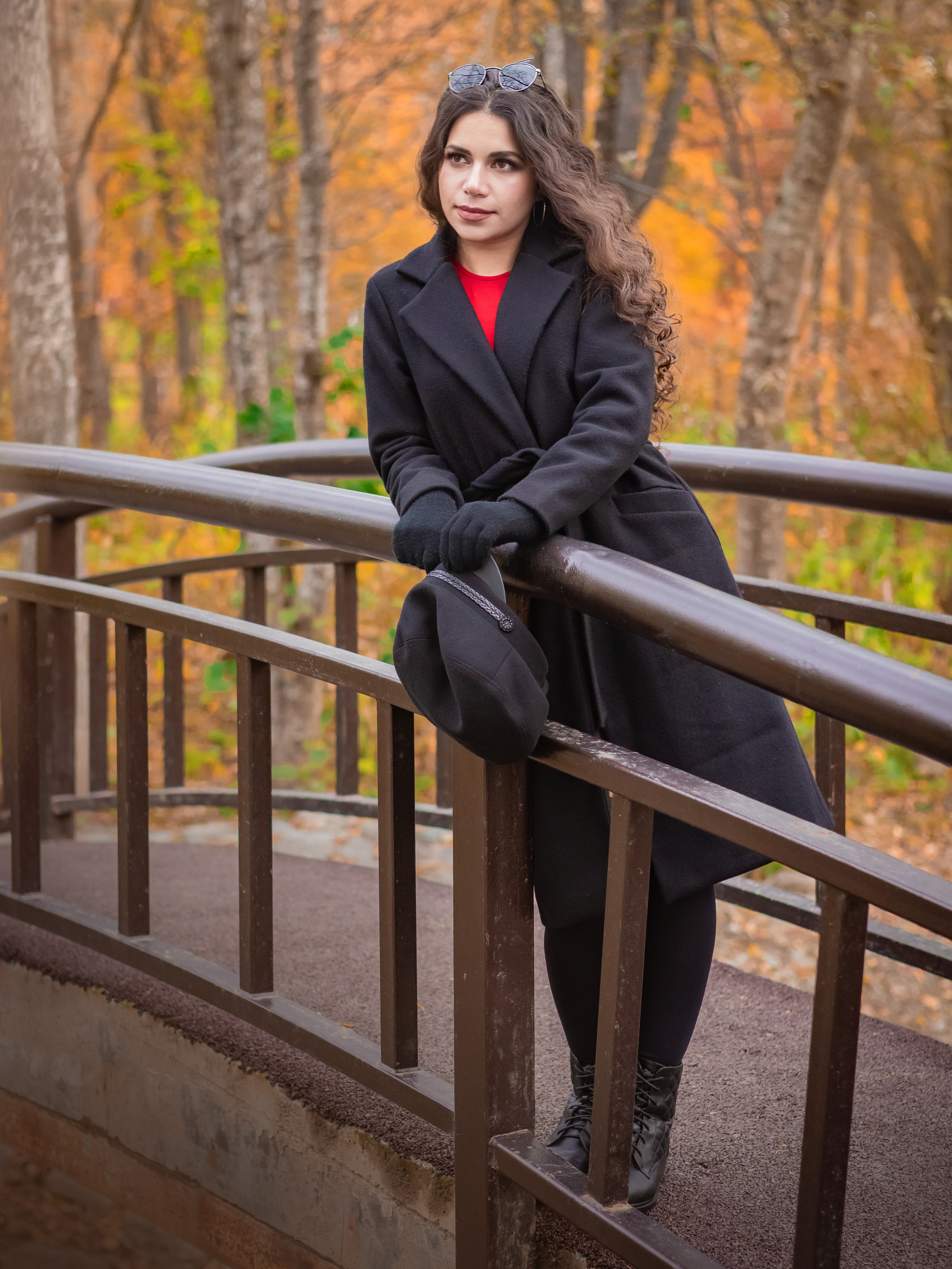 Сабина. Инга Кузьминская ТОП-фотограф г. Корсаков