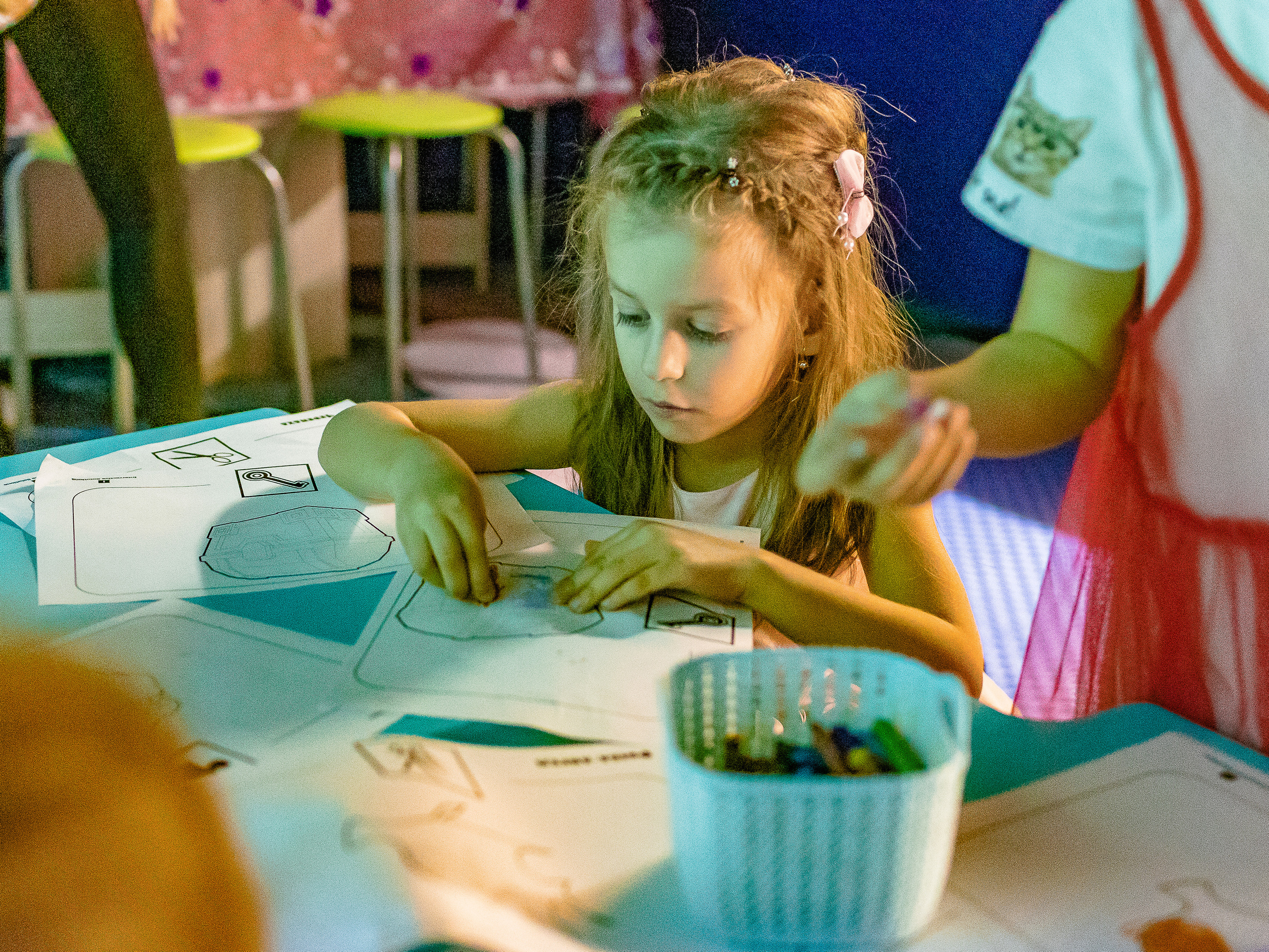 Валерия. Инга Кузьминская ТОП-фотограф г. Корсаков
