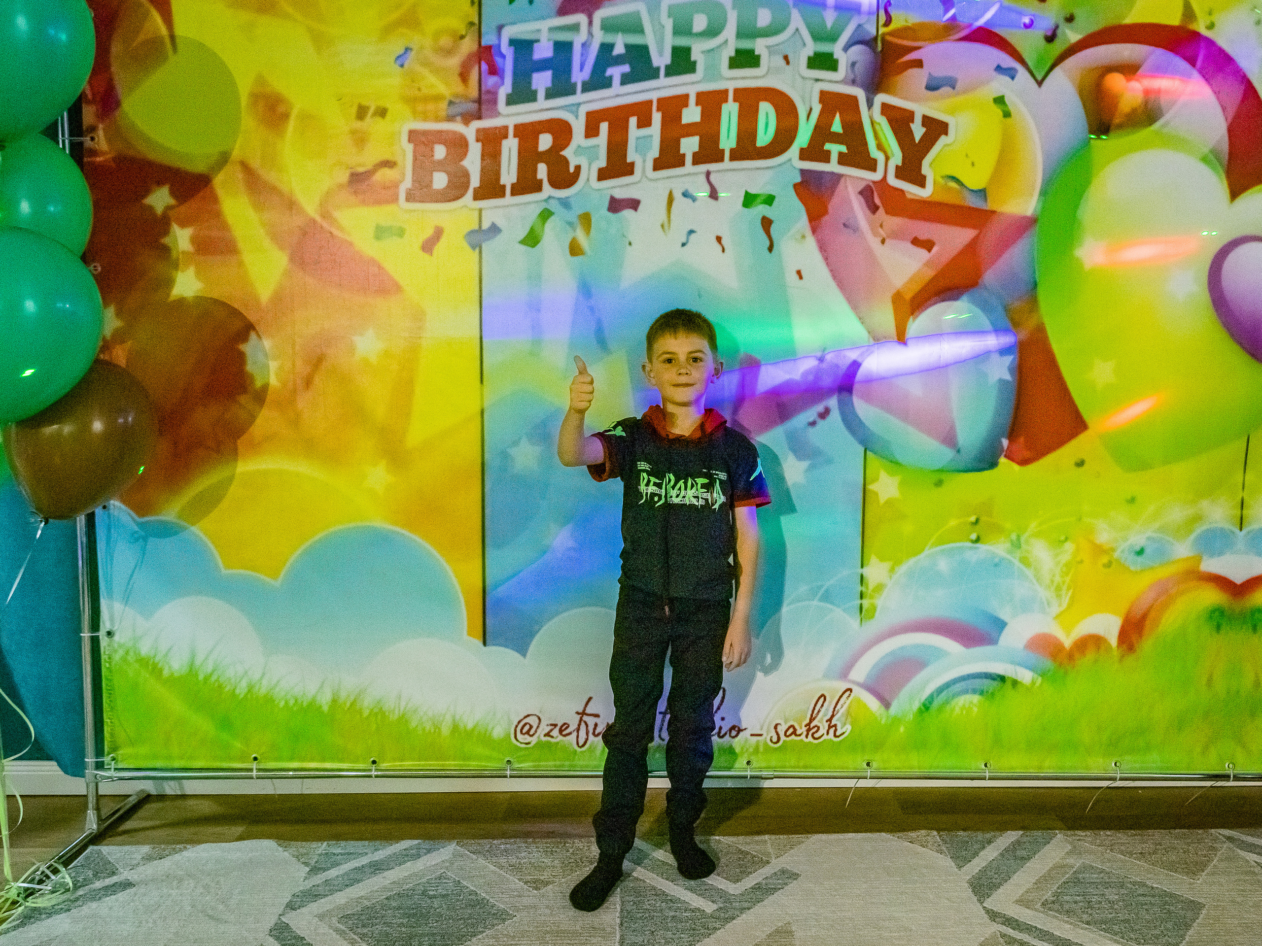 Роман. Инга Кузьминская ТОП-фотограф г. Корсаков