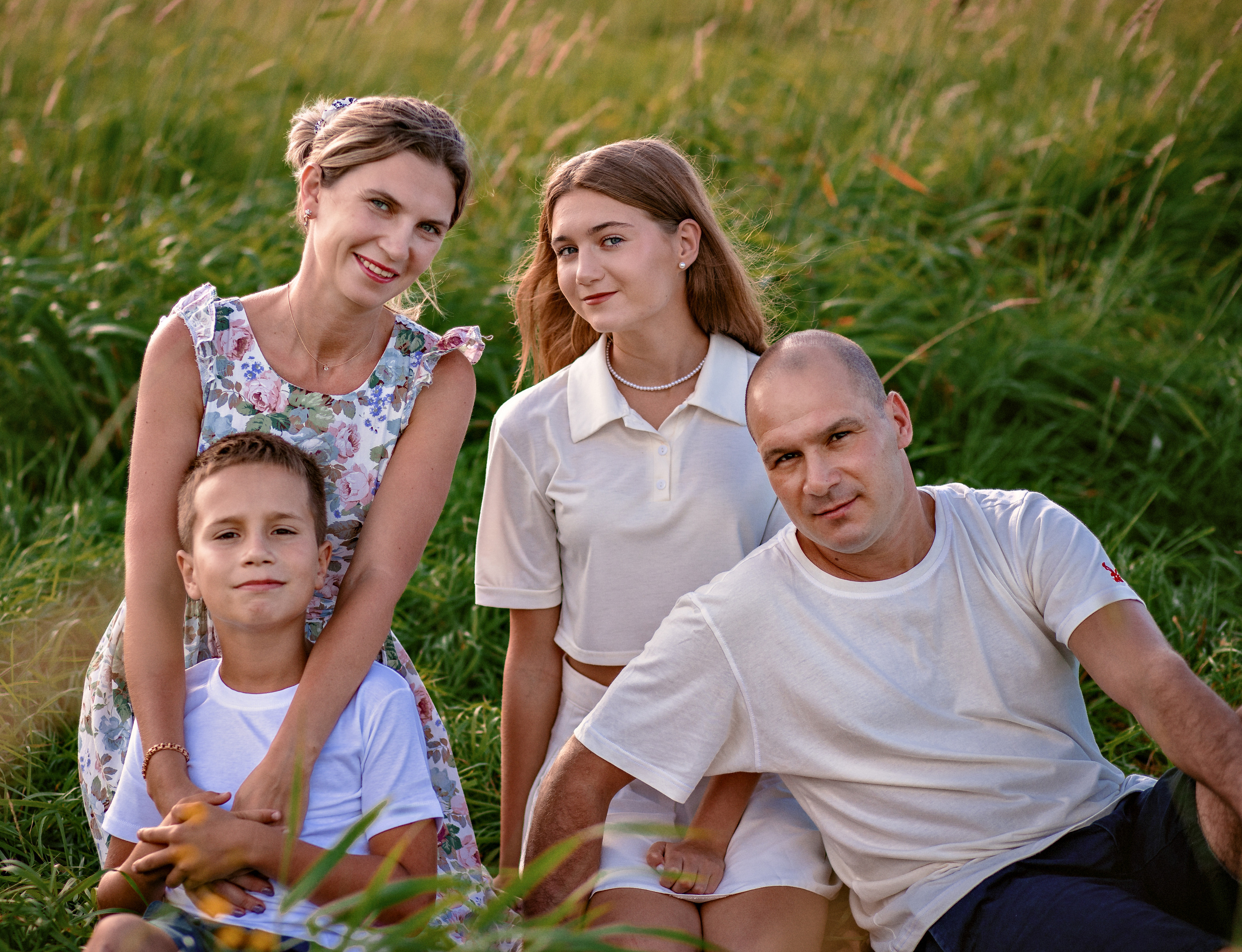 Татьяна и Олег. Инга Кузьминская ТОП-фотограф г. Корсаков
