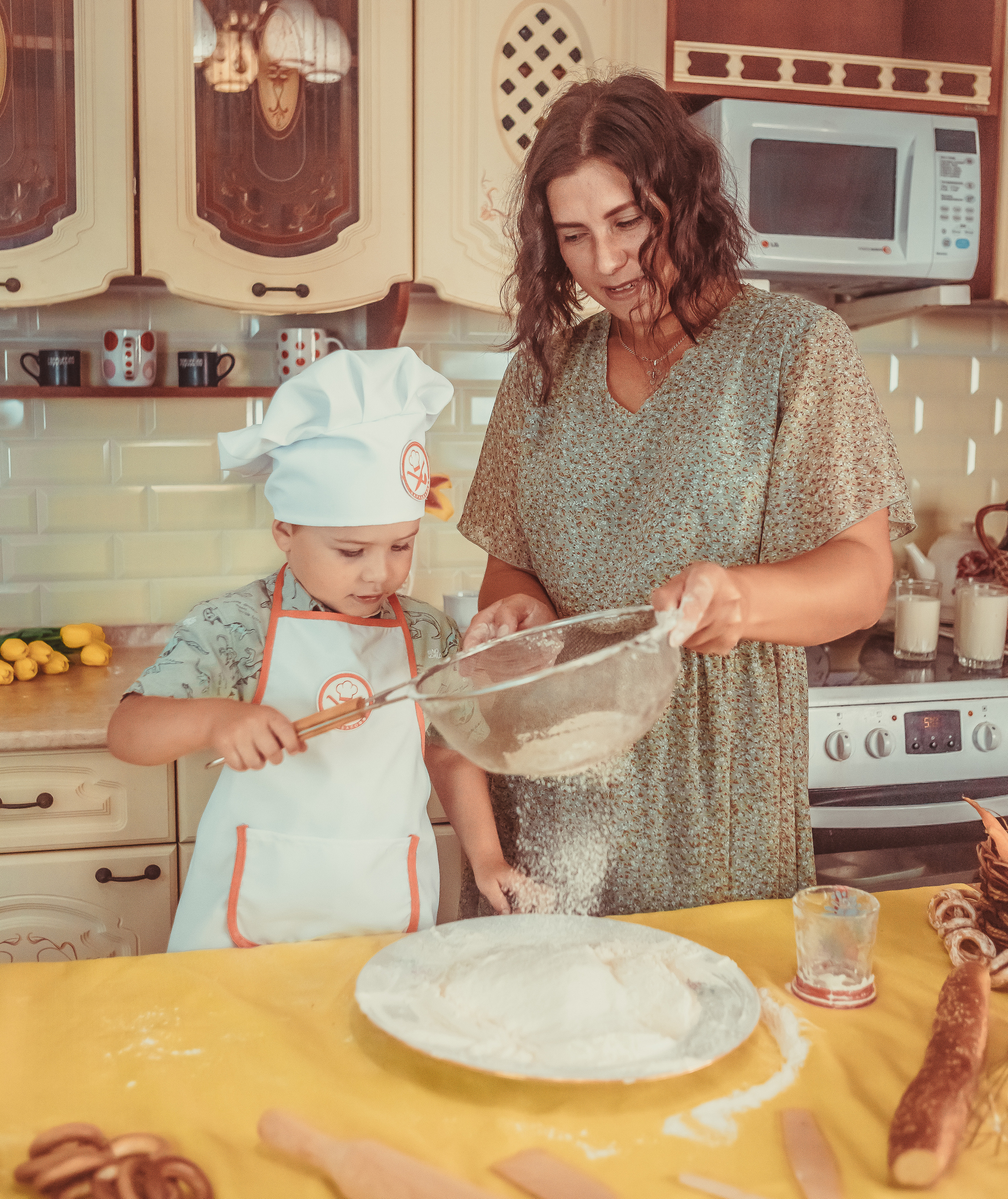 Поворята. Инга Кузьминская ТОП-фотограф г. Корсаков