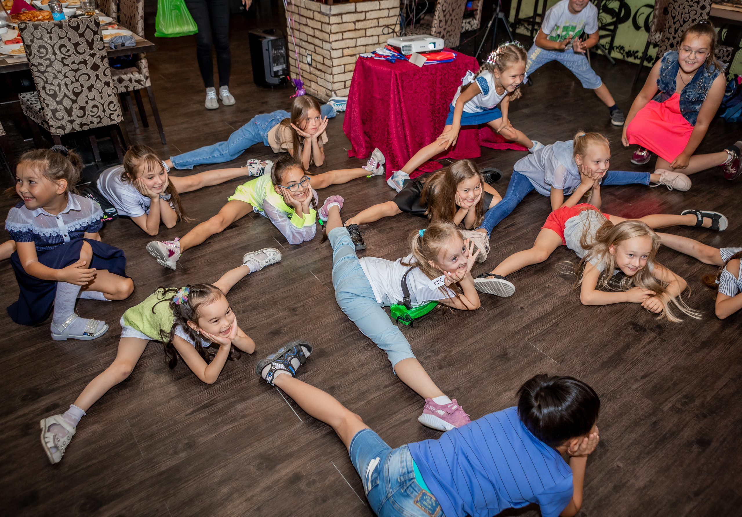 Арина. Инга Кузьминская ТОП-фотограф г. Корсаков