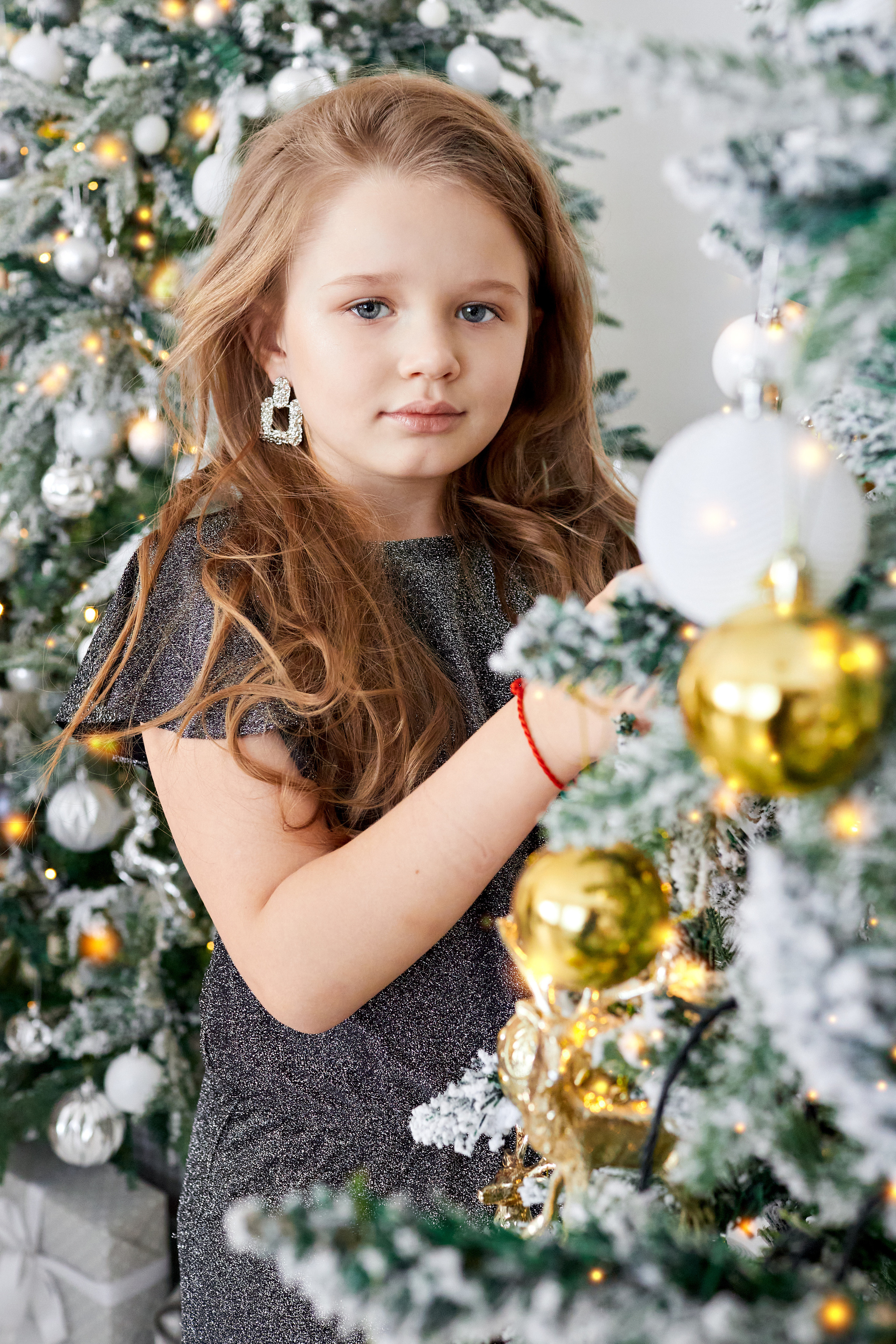 Новый 2022 год. Инга Кузьминская ТОП-фотограф г. Корсаков