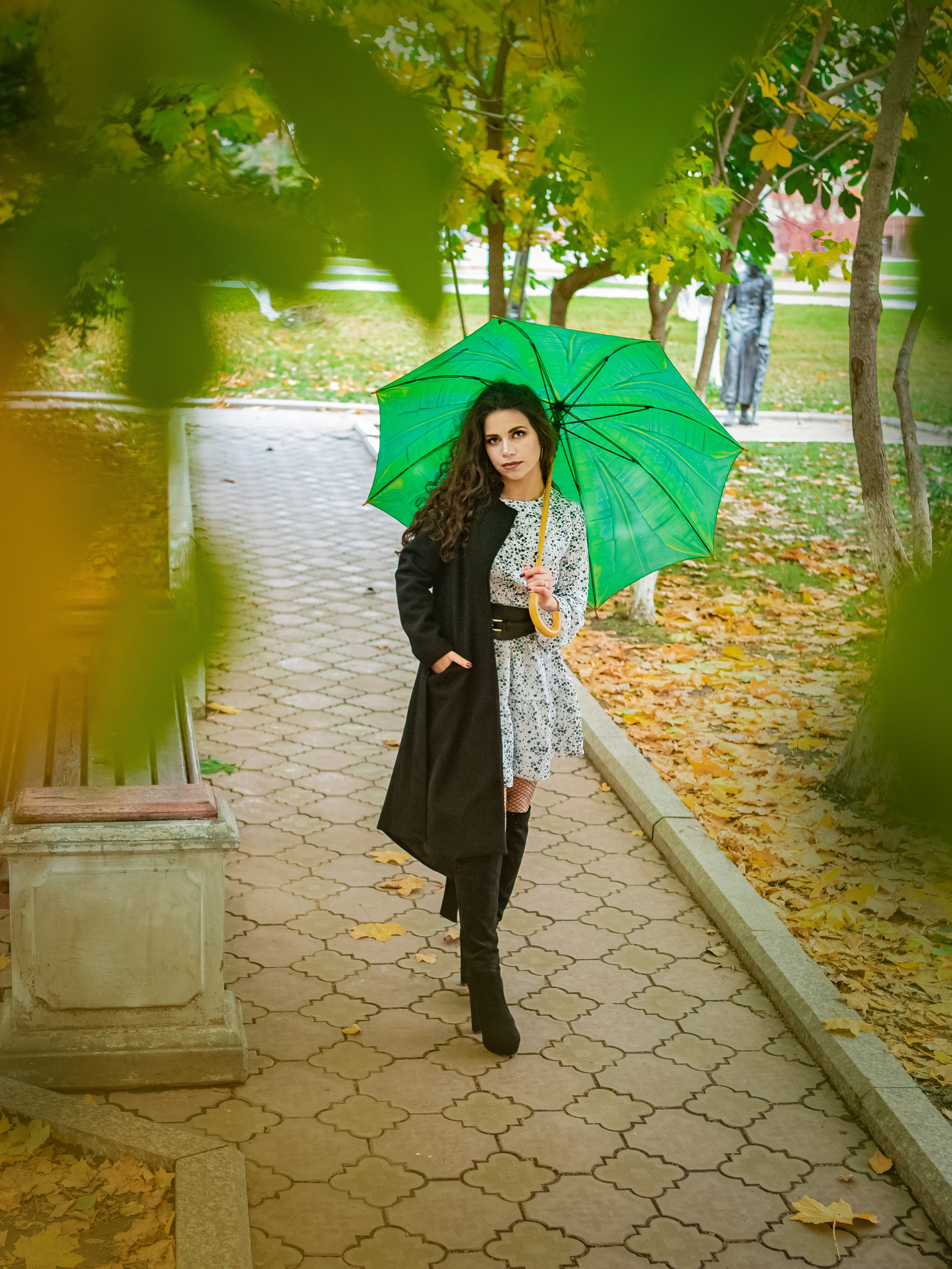 Сабина. Инга Кузьминская ТОП-фотограф г. Корсаков