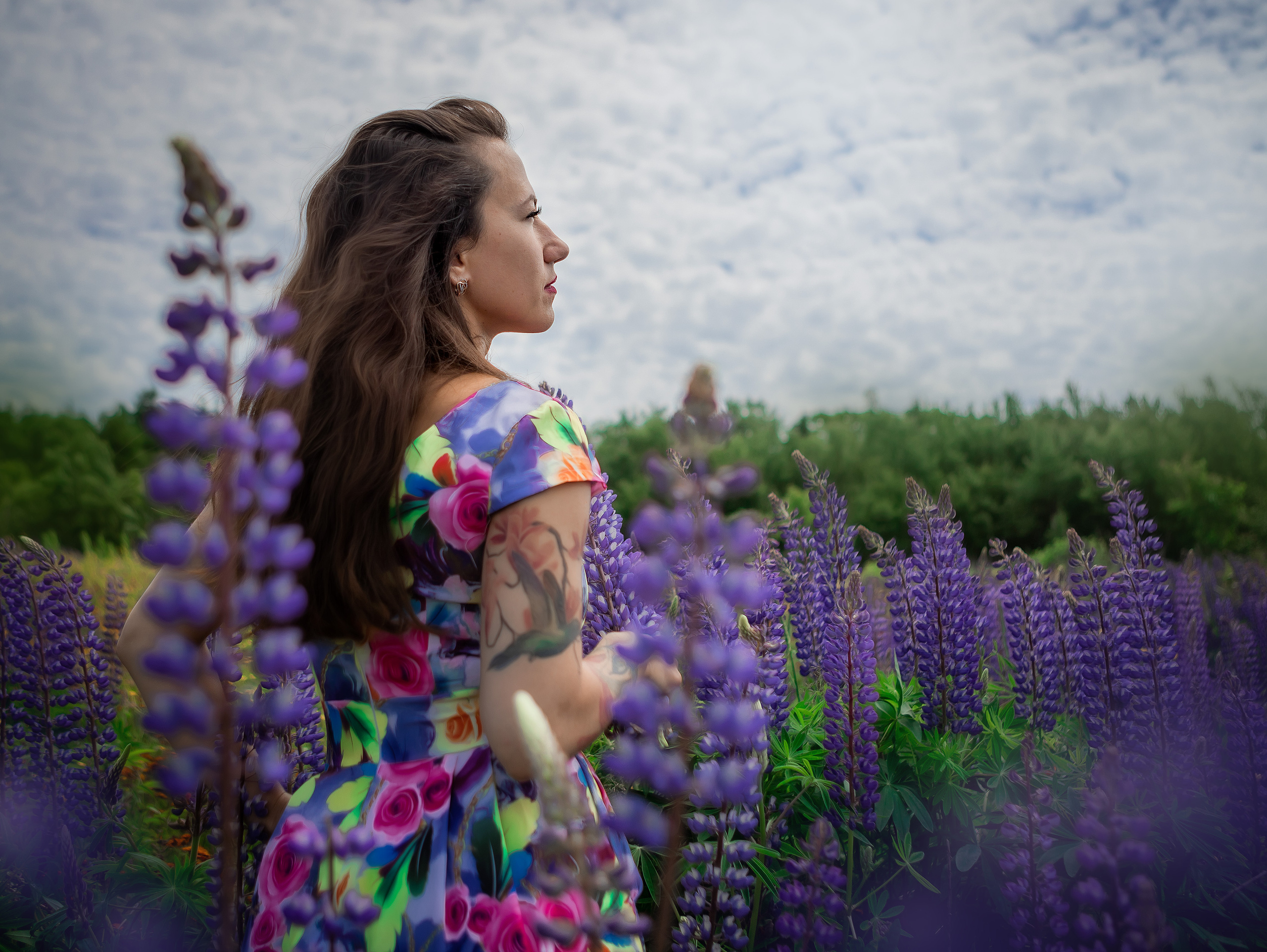 Инна. Инга Кузьминская ТОП-фотограф г. Корсаков