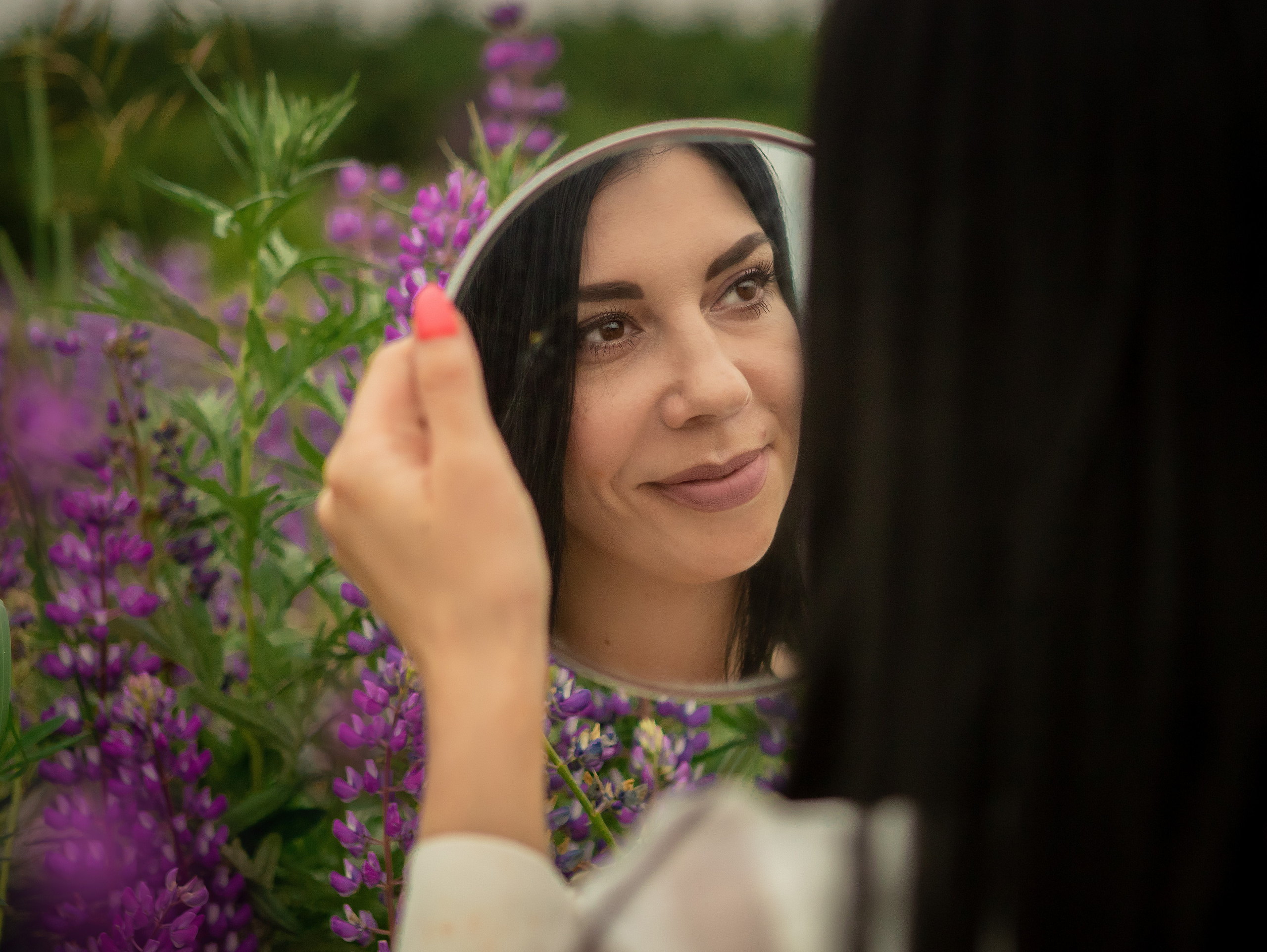 Анастасия. Инга Кузьминская ТОП-фотограф г. Корсаков