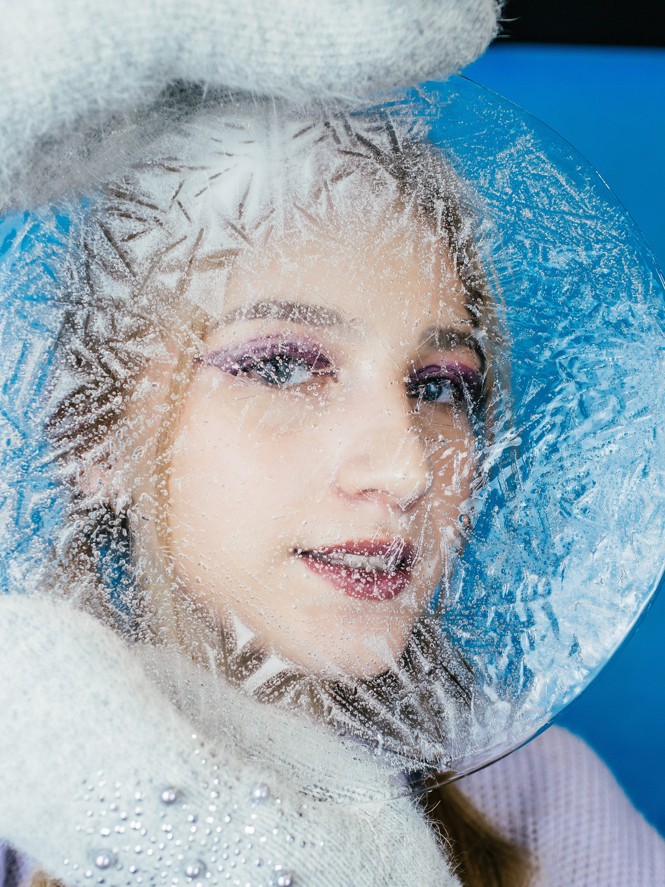 Дарья. Инга Кузьминская ТОП-фотограф г. Корсаков