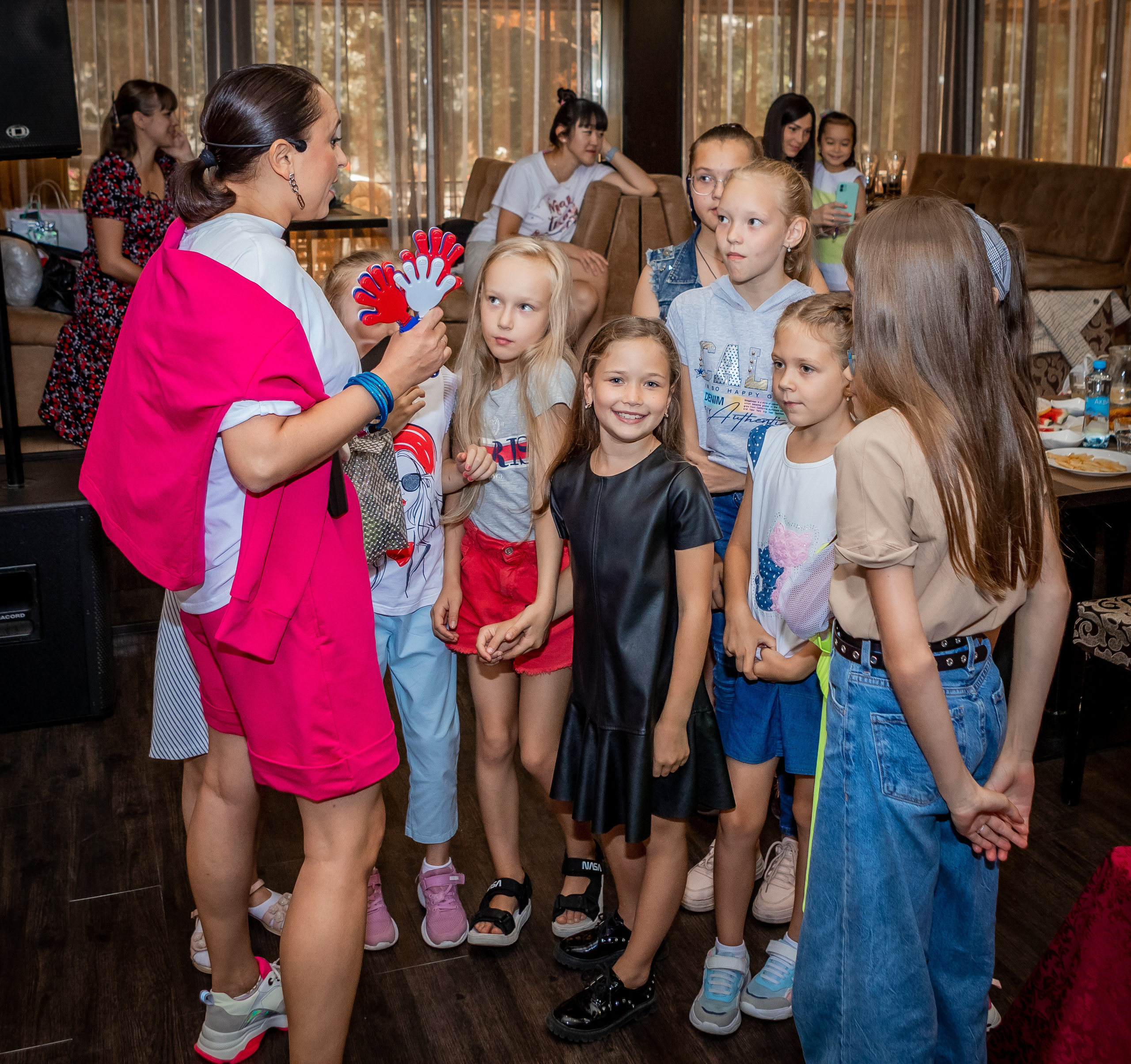 Арина. Инга Кузьминская ТОП-фотограф г. Корсаков