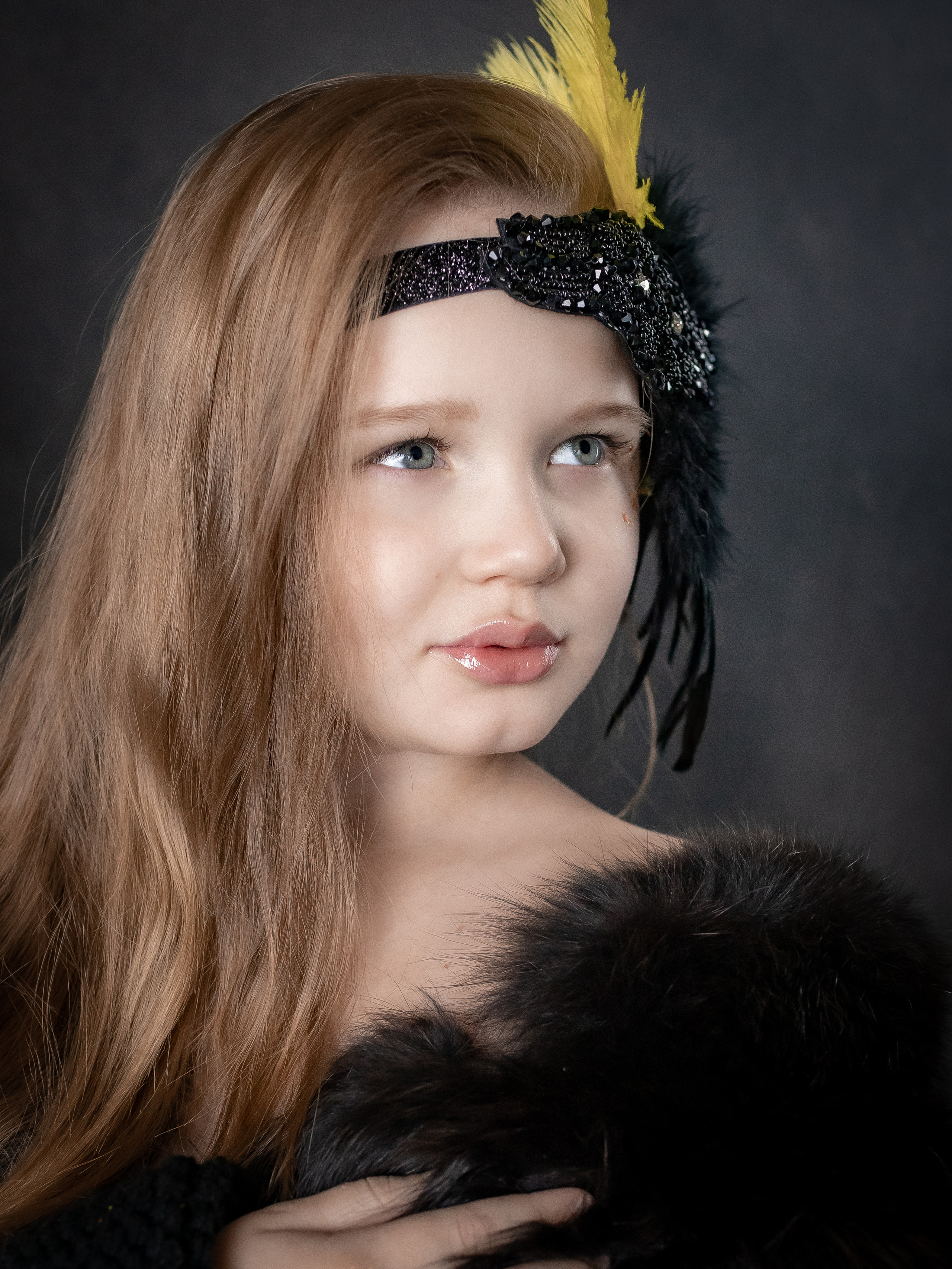 Алиса. Инга Кузьминская ТОП-фотограф г. Корсаков