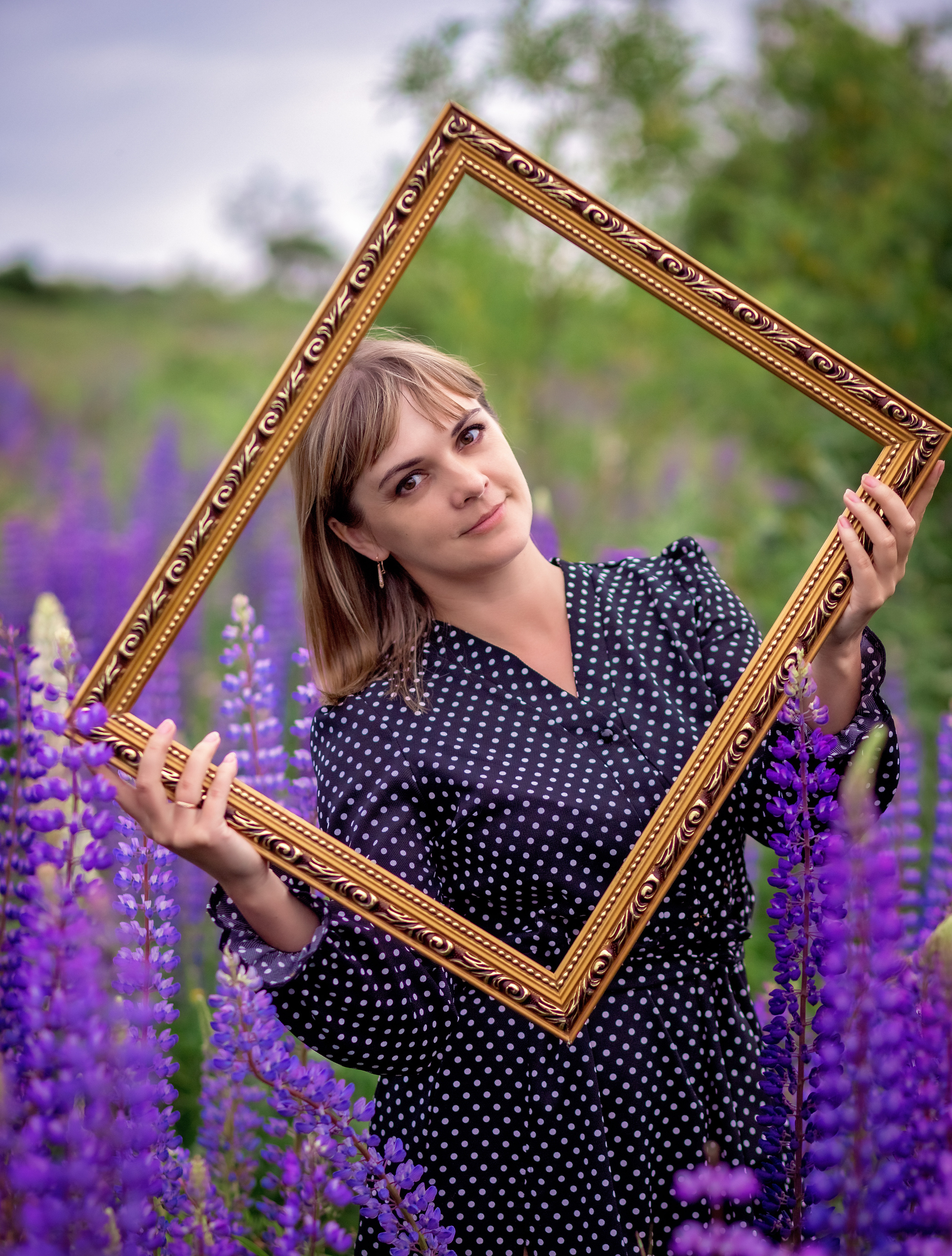 Оксана и Арина. Инга Кузьминская ТОП-фотограф г. Корсаков