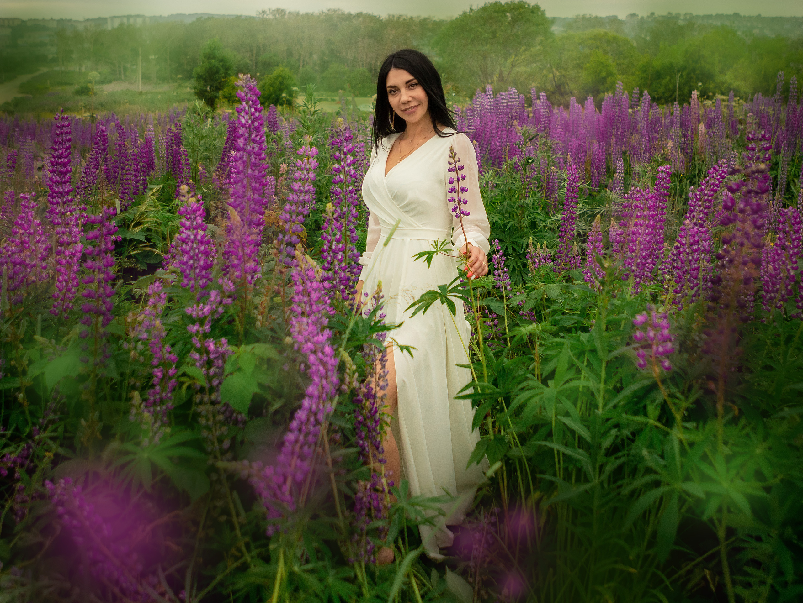 Анастасия. Инга Кузьминская ТОП-фотограф г. Корсаков