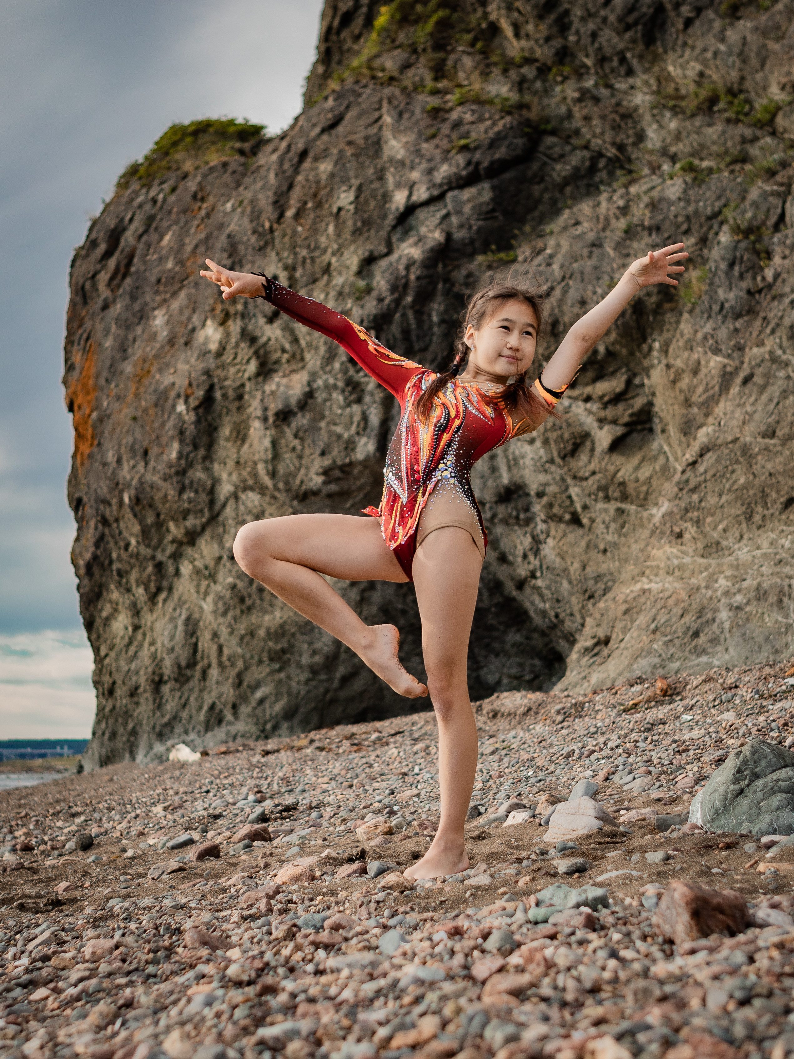 Вероника. Инга Кузьминская ТОП-фотограф г. Корсаков