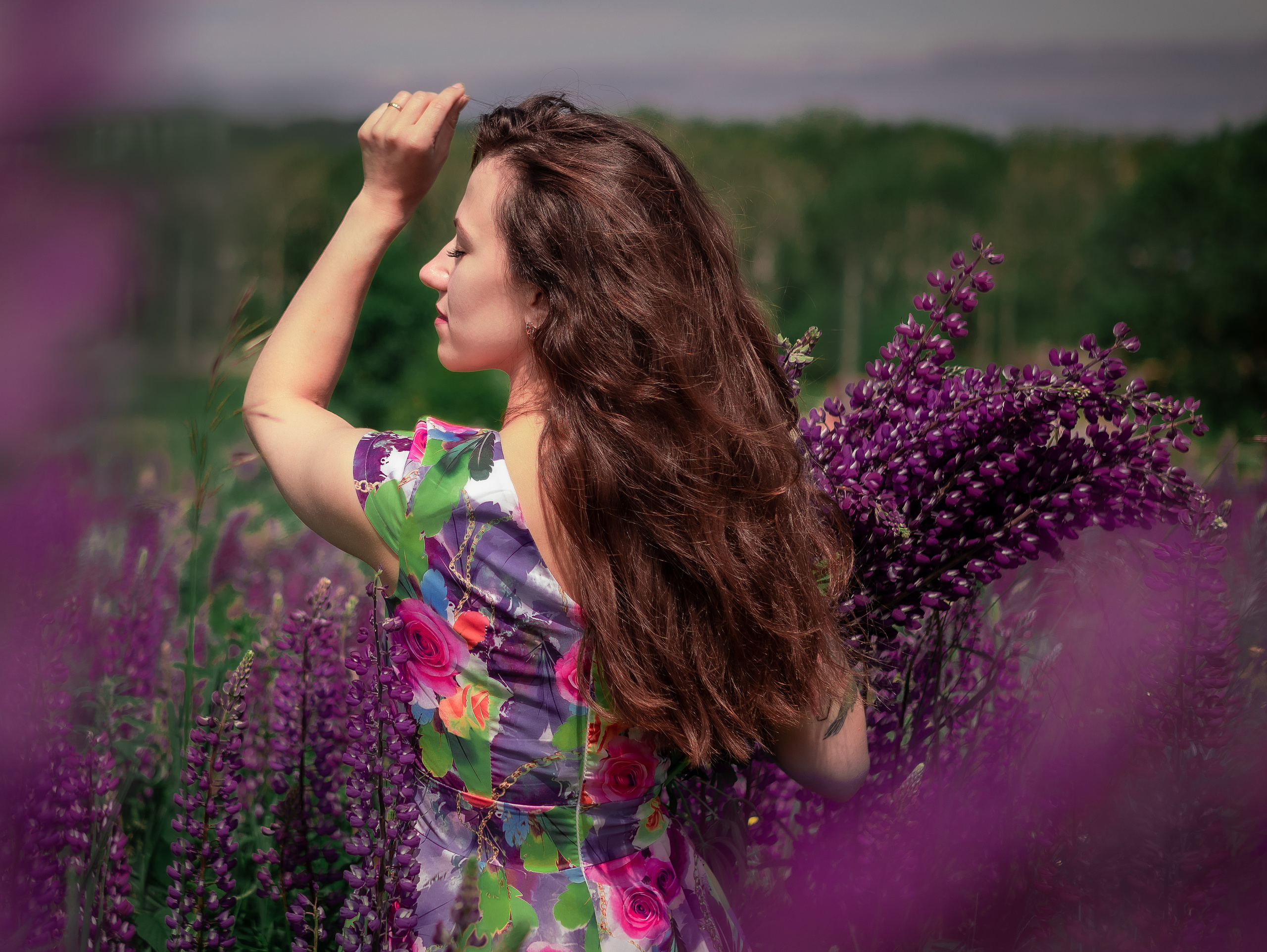 Инна. Инга Кузьминская ТОП-фотограф г. Корсаков