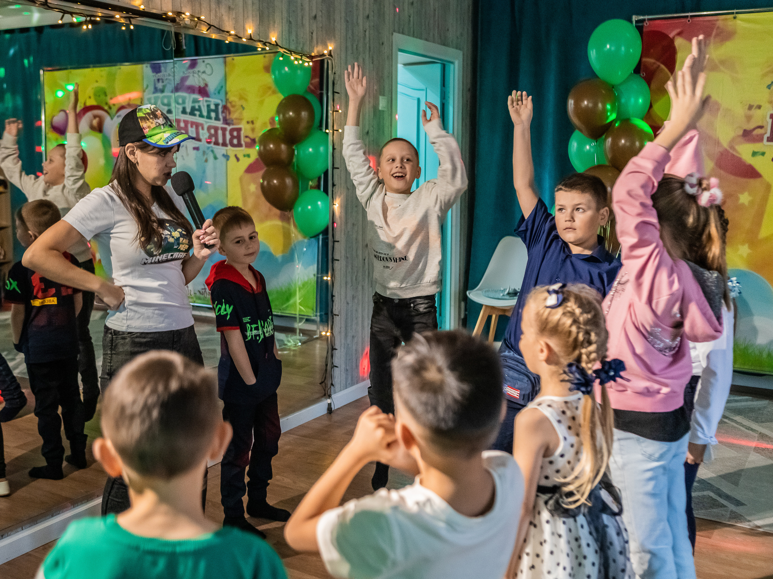 Роман. Инга Кузьминская ТОП-фотограф г. Корсаков