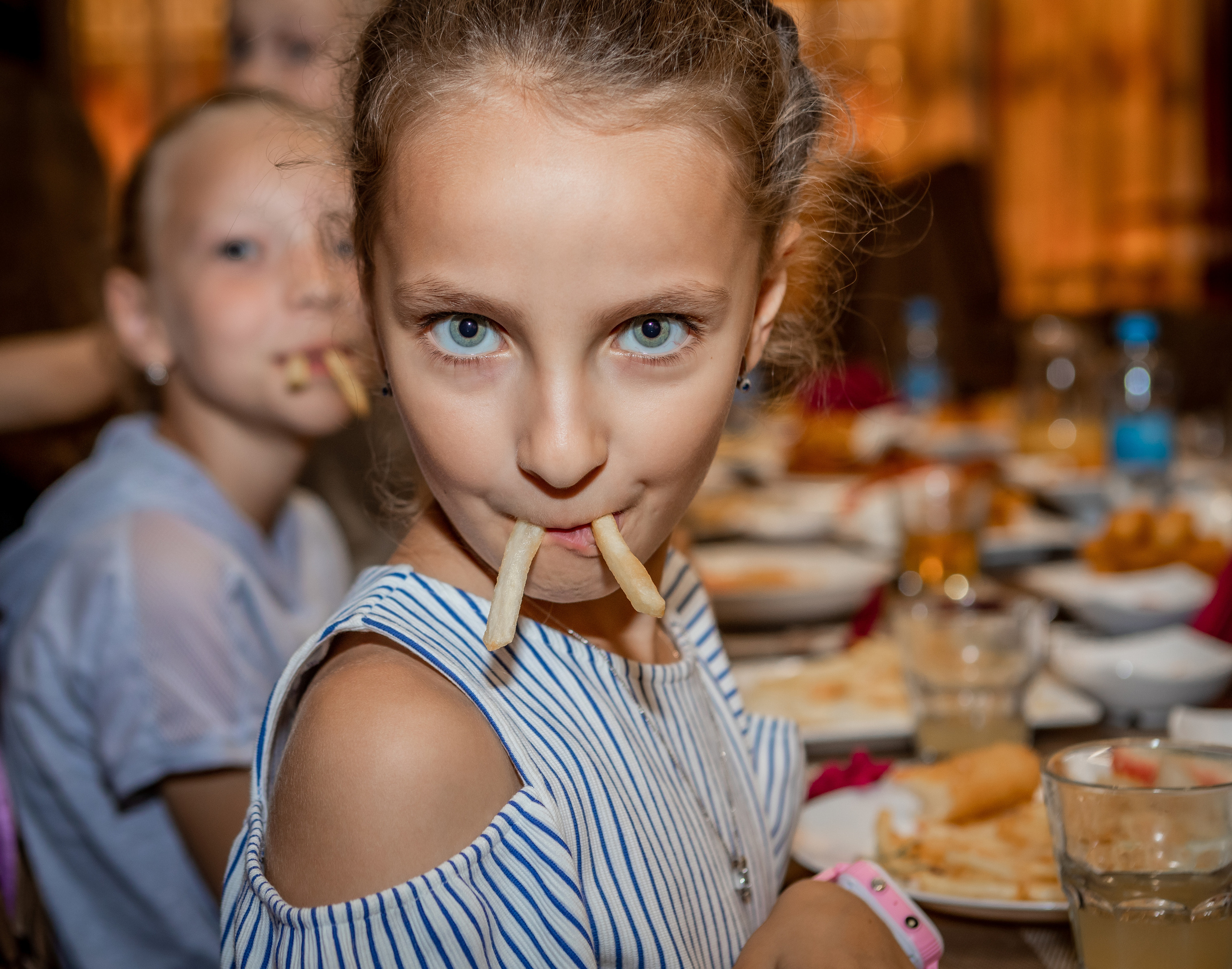 Арина. Инга Кузьминская ТОП-фотограф г. Корсаков